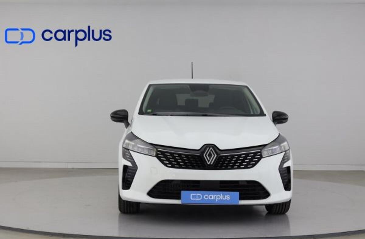 RENAULT Clio 1.0 TCe Evolution Bi-Fuel