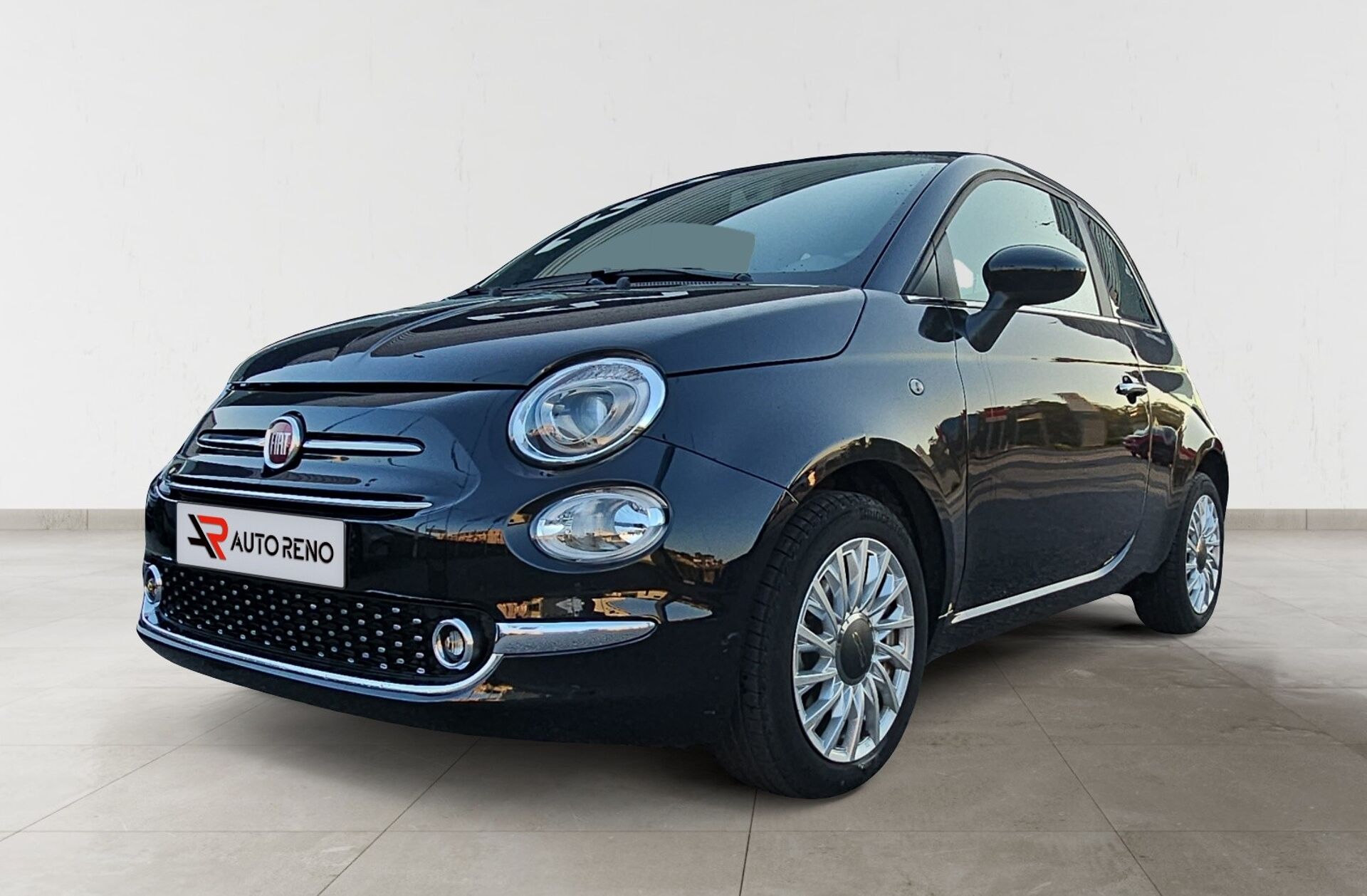 FIAT 500 1.0 Hybrid