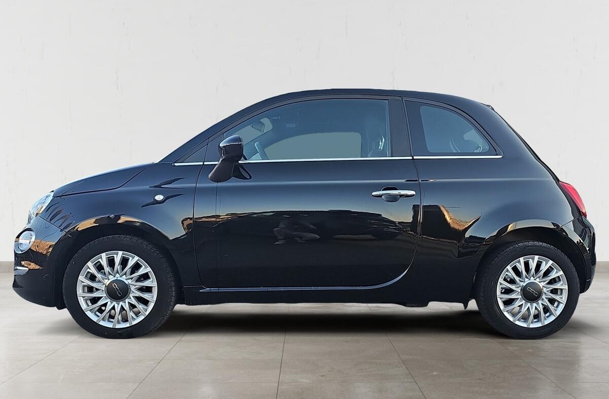 FIAT 500 1.0 Hybrid