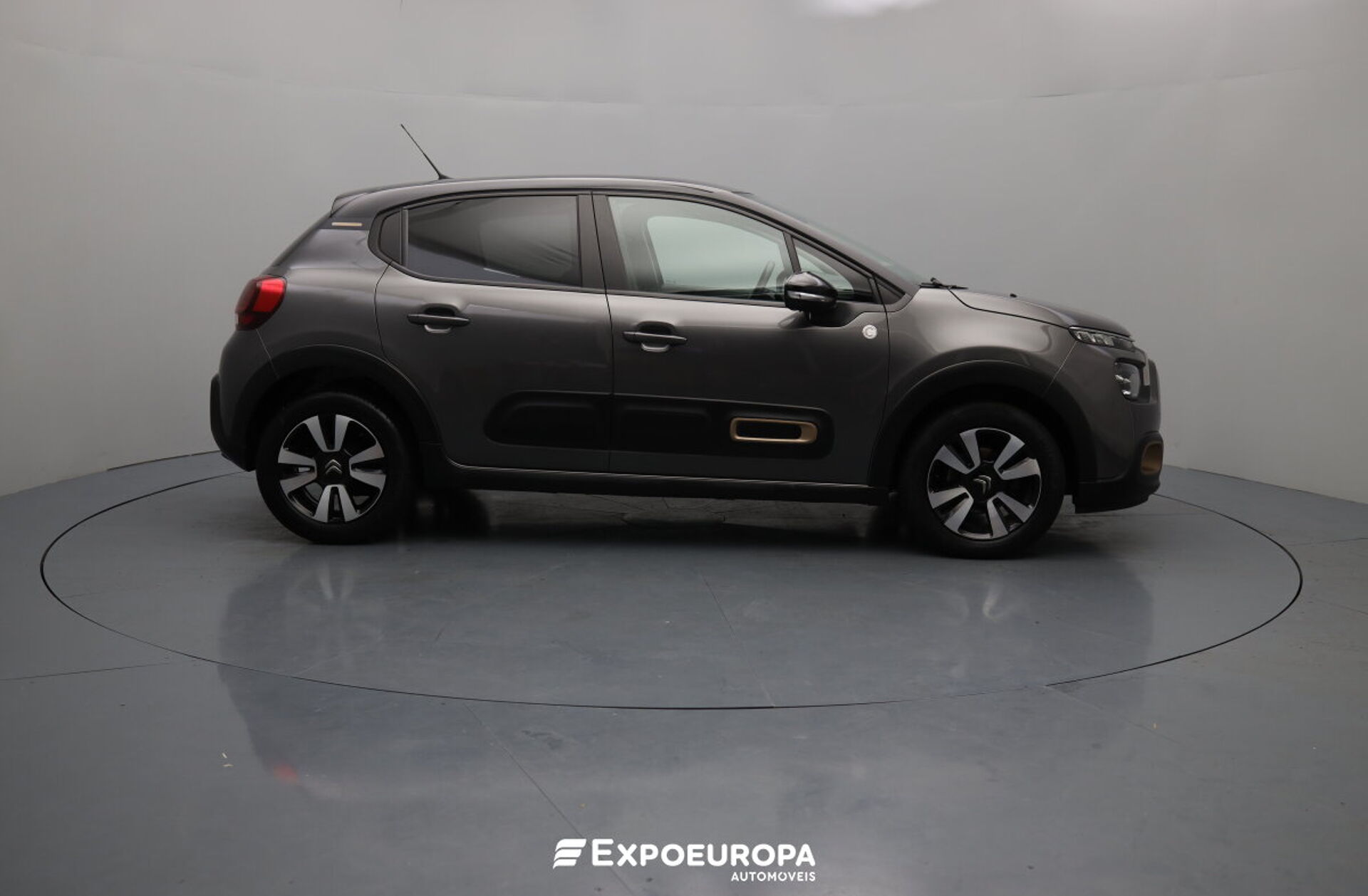 CITROEN C3 1.2 PureTech C-Series