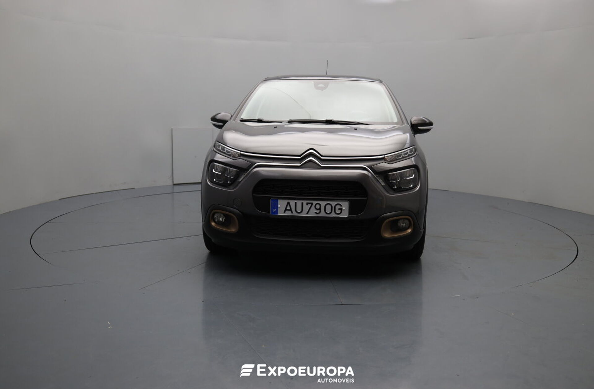 CITROEN C3 1.2 PureTech C-Series