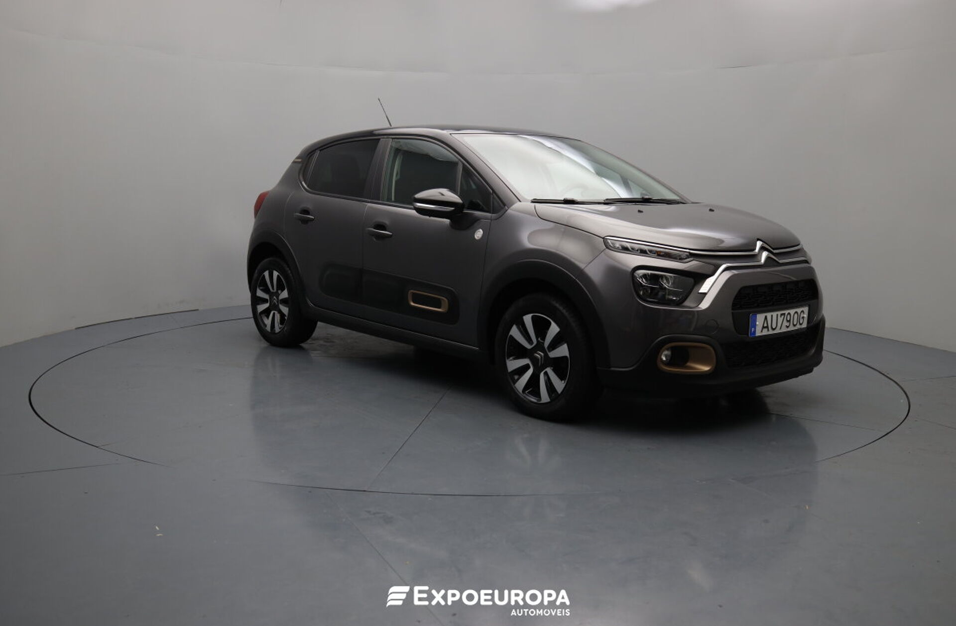 CITROEN C3 1.2 PureTech C-Series