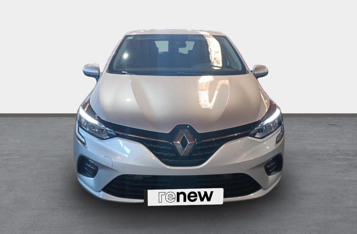 RENAULT Clio 1.0 TCe Techno