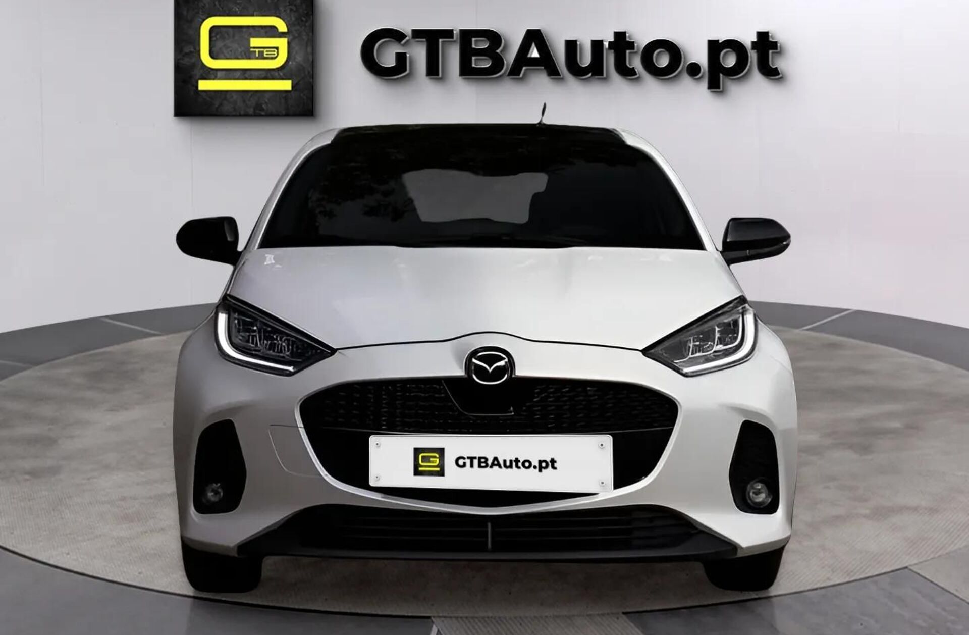 MAZDA 2 Mazda 1.5 L Hybrid VVT-i Prime-Line