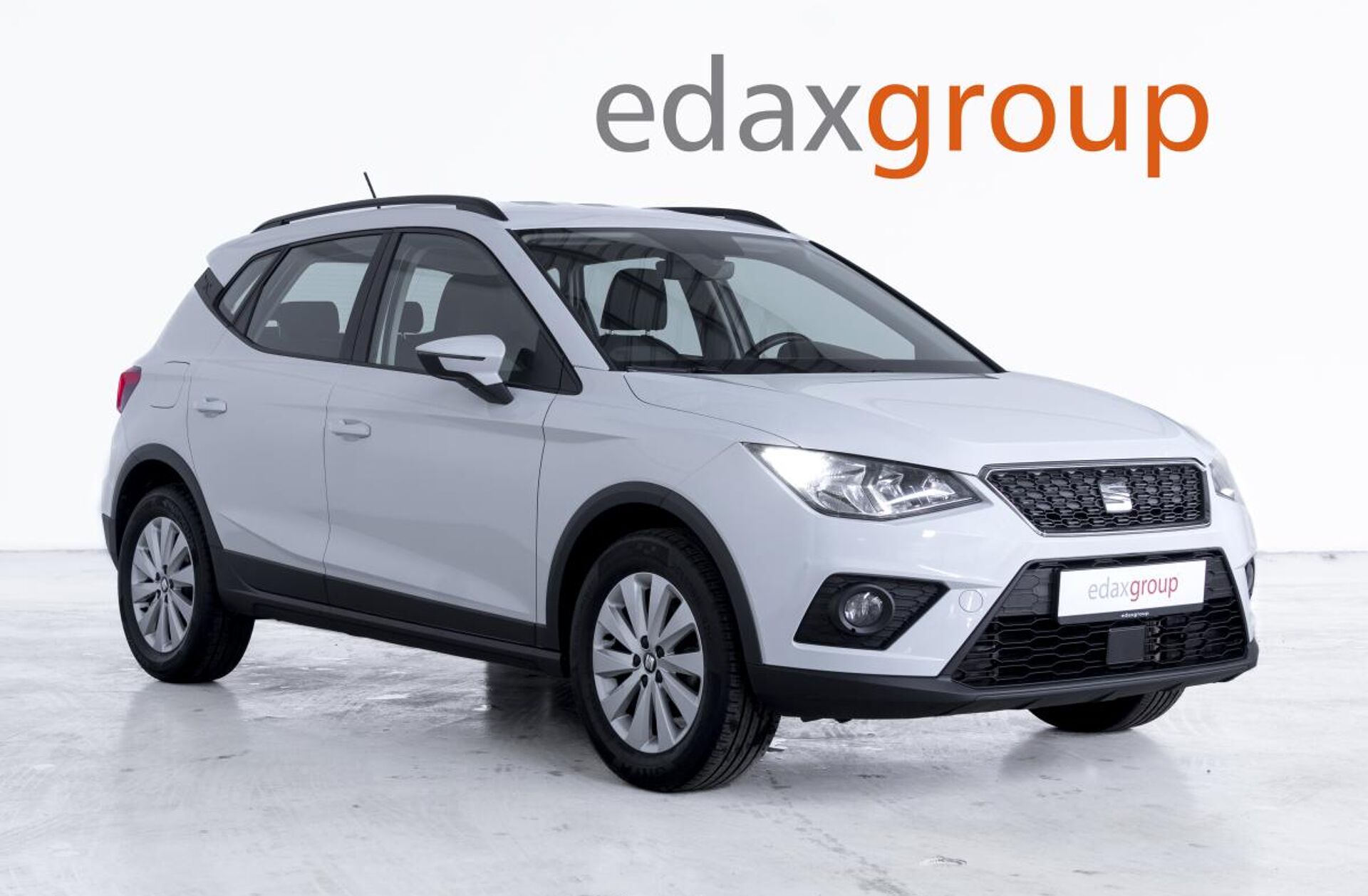 SEAT Arona 1.0 TSI Style
