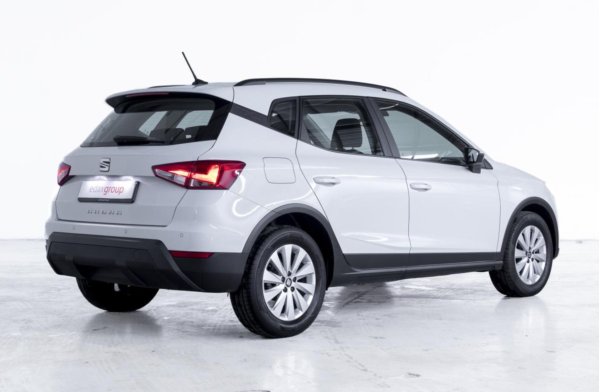 SEAT Arona 1.0 TSI Style