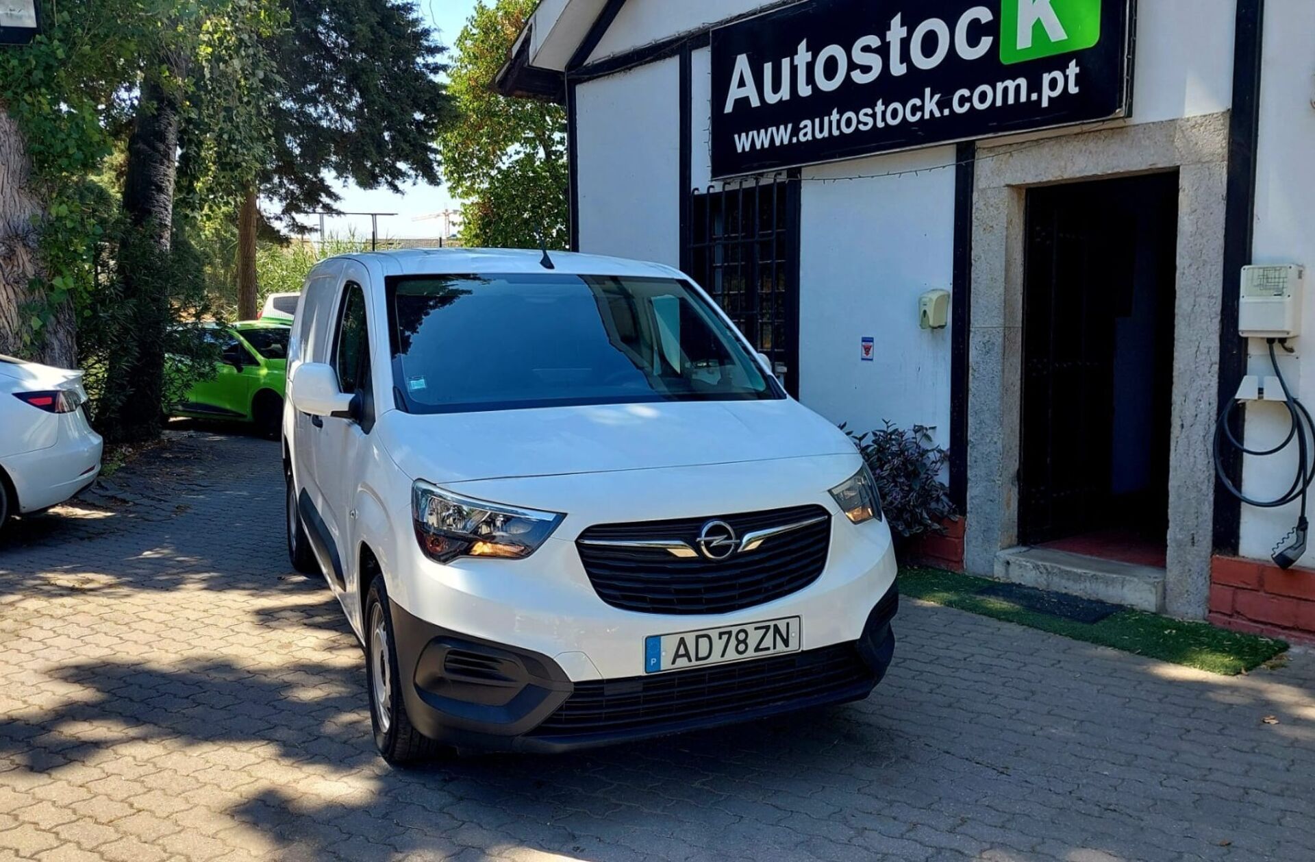 OPEL Combo Life 1.5 CDTi L2H1 Enjoy