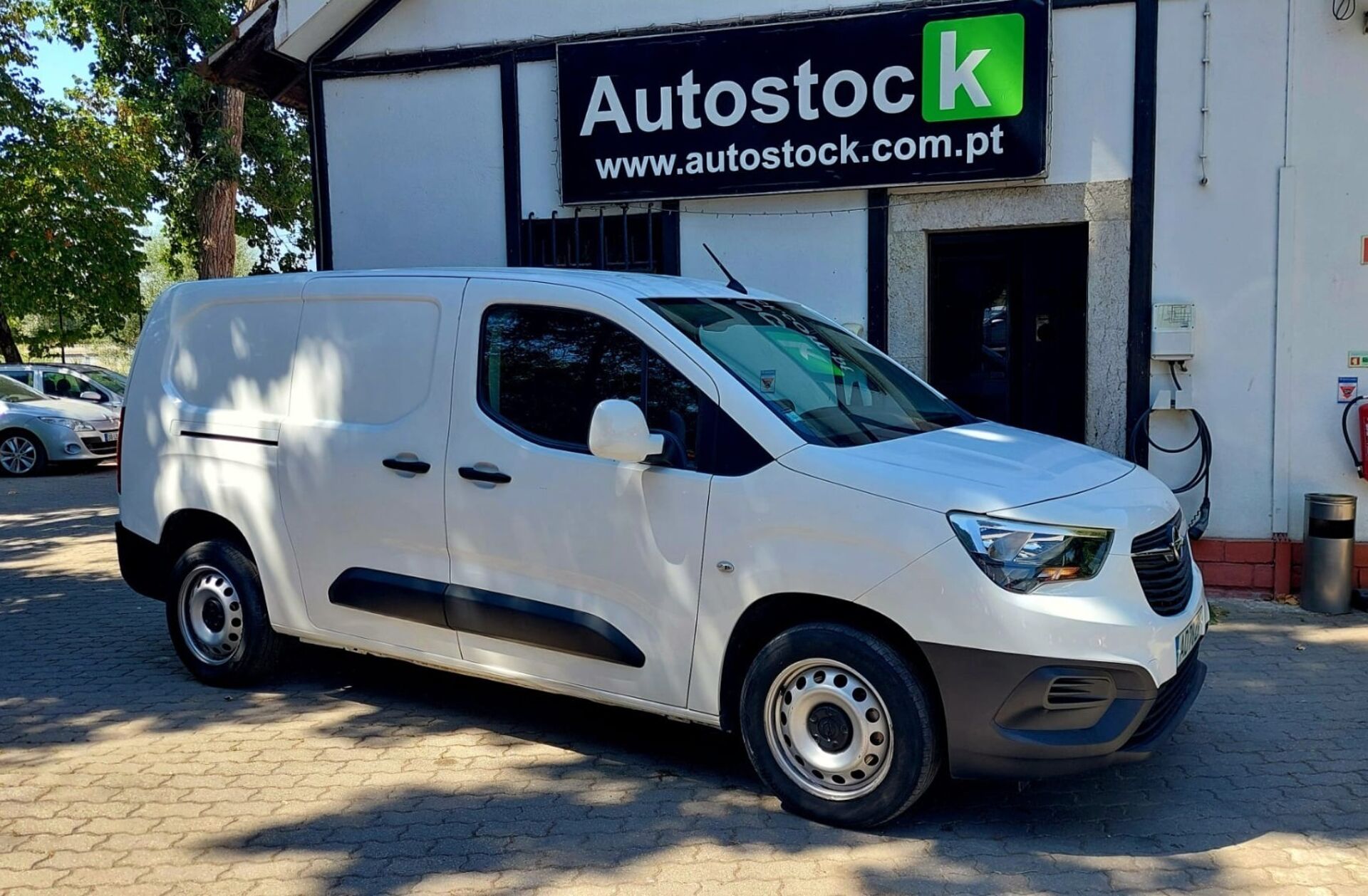 OPEL Combo Life 1.5 CDTi L2H1 Enjoy