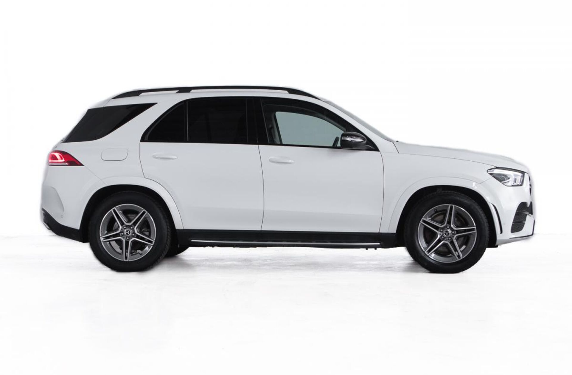 MERCEDES Classe GLE GLE 350 de 4Matic
