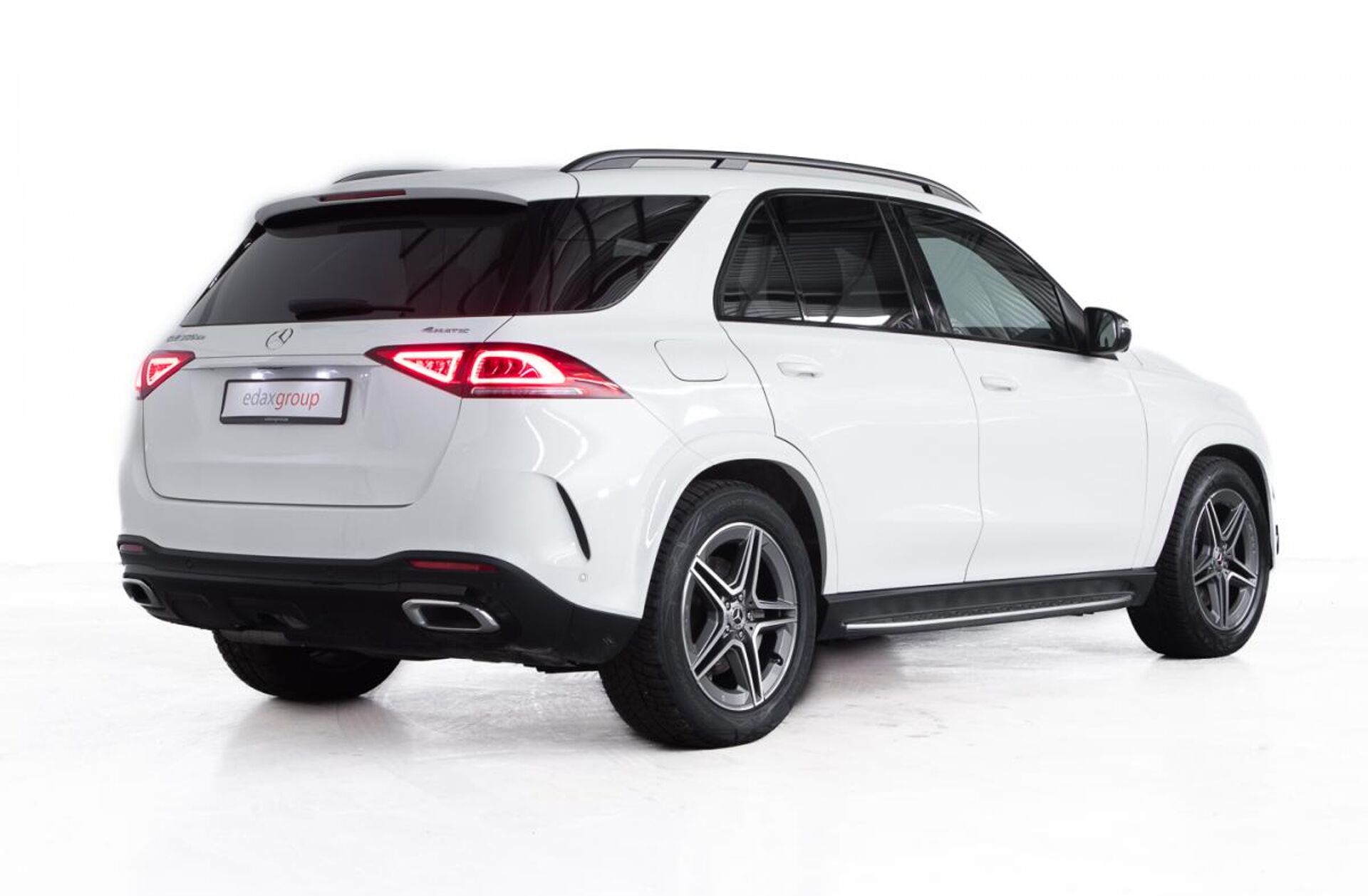 MERCEDES Classe GLE GLE 350 de 4Matic