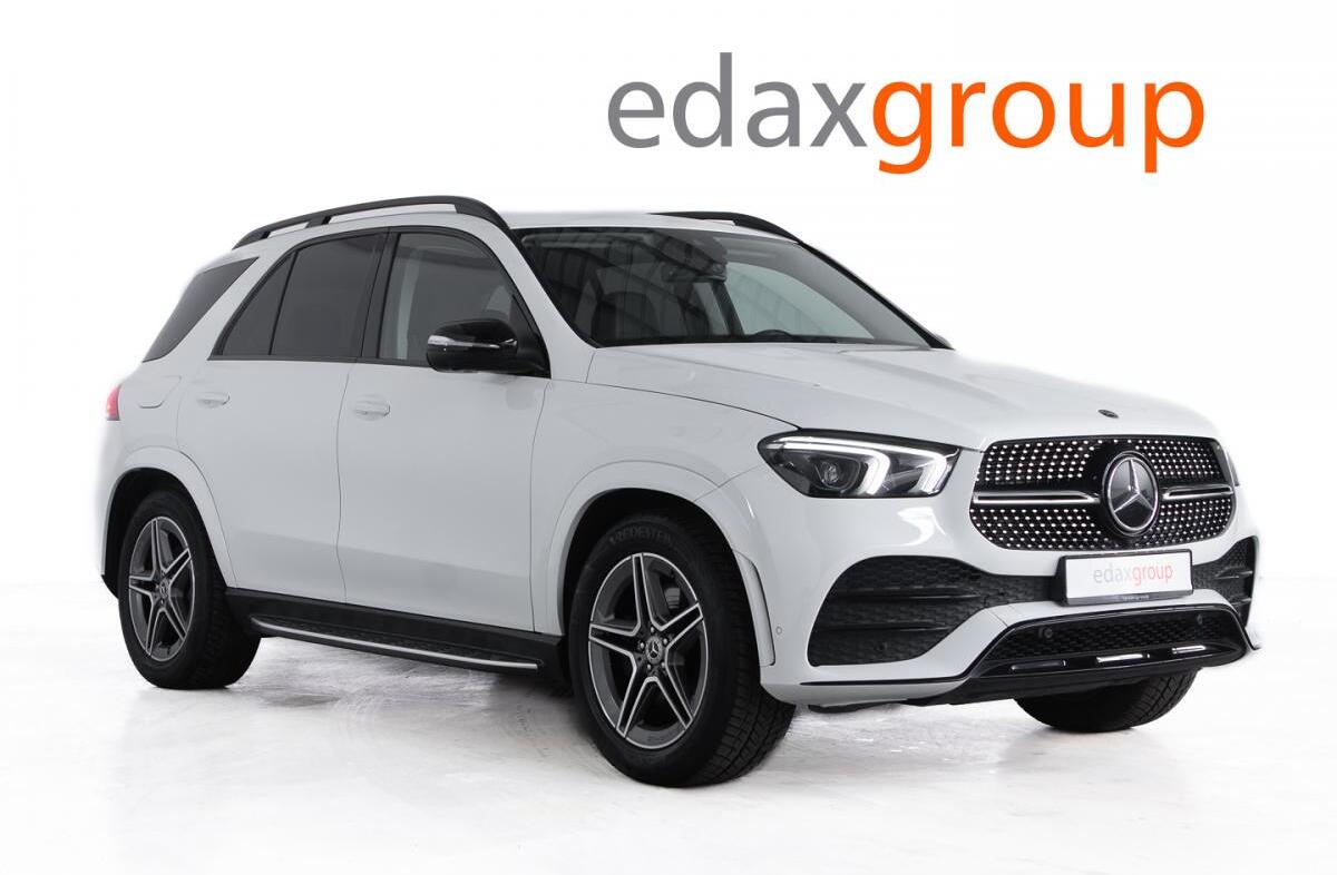 MERCEDES Classe GLE GLE 350 de 4Matic