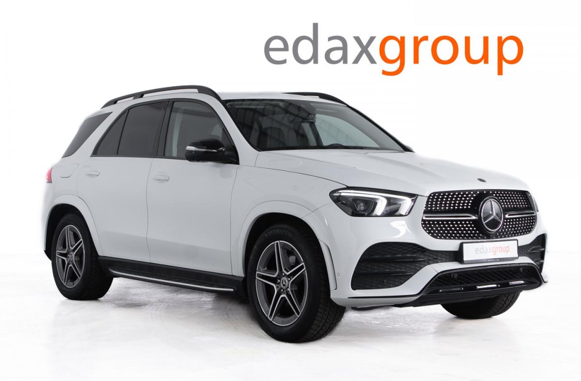 MERCEDES Classe GLE GLE 350 de 4Matic