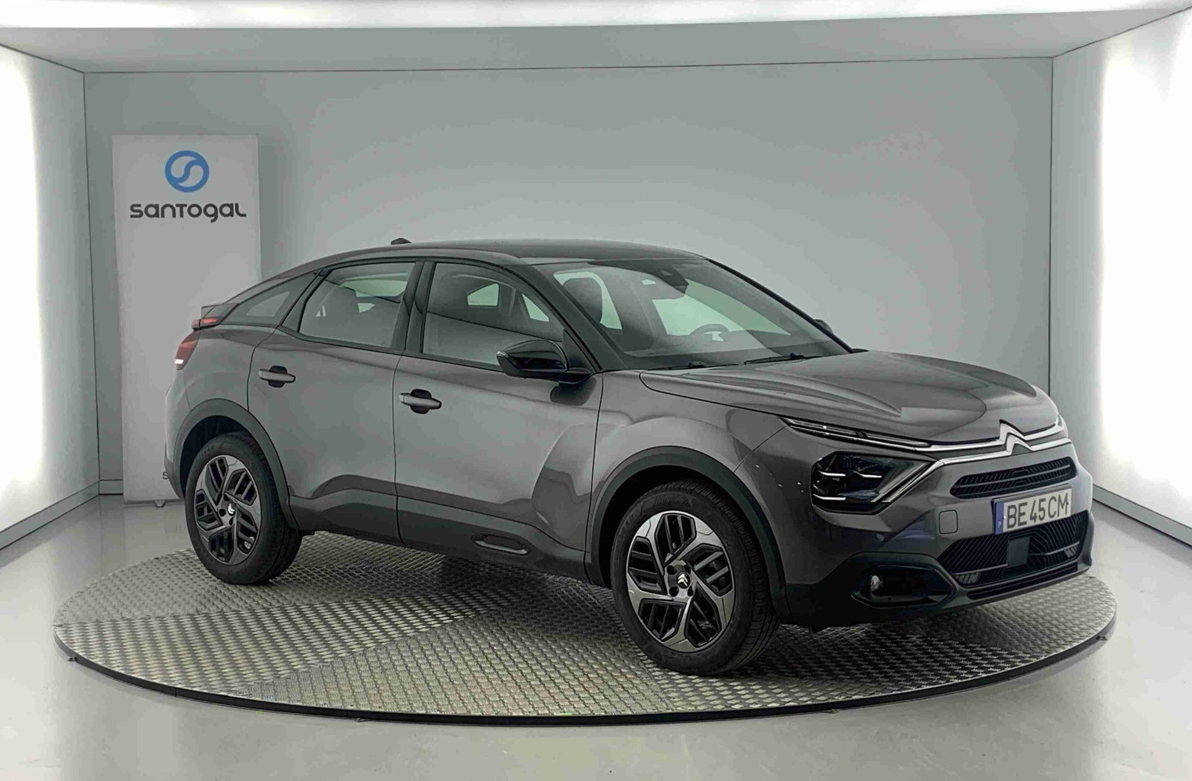 CITROEN C4 C4 1.5 BlueHDi Feel Pack EAT8