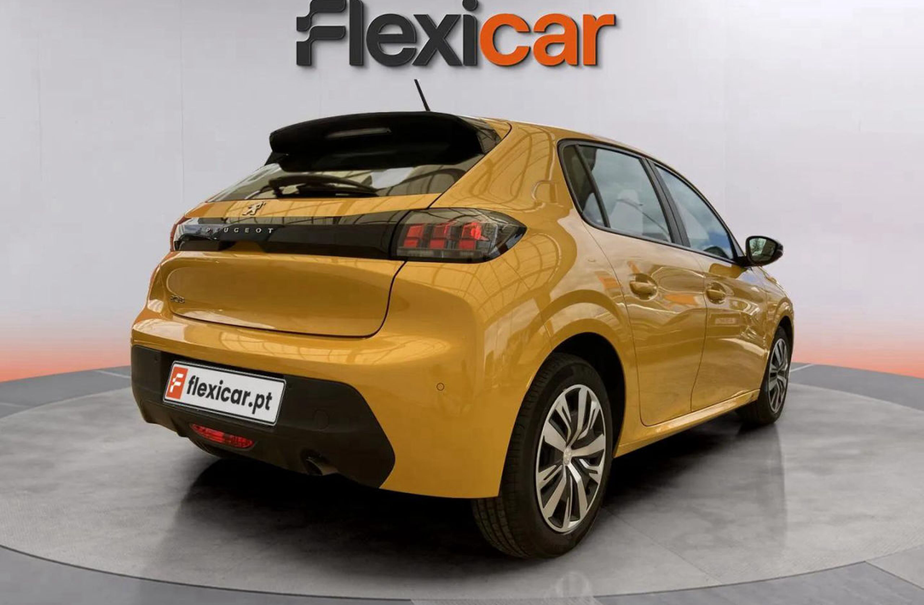 PEUGEOT 208 1.2 PureTech Active Pack