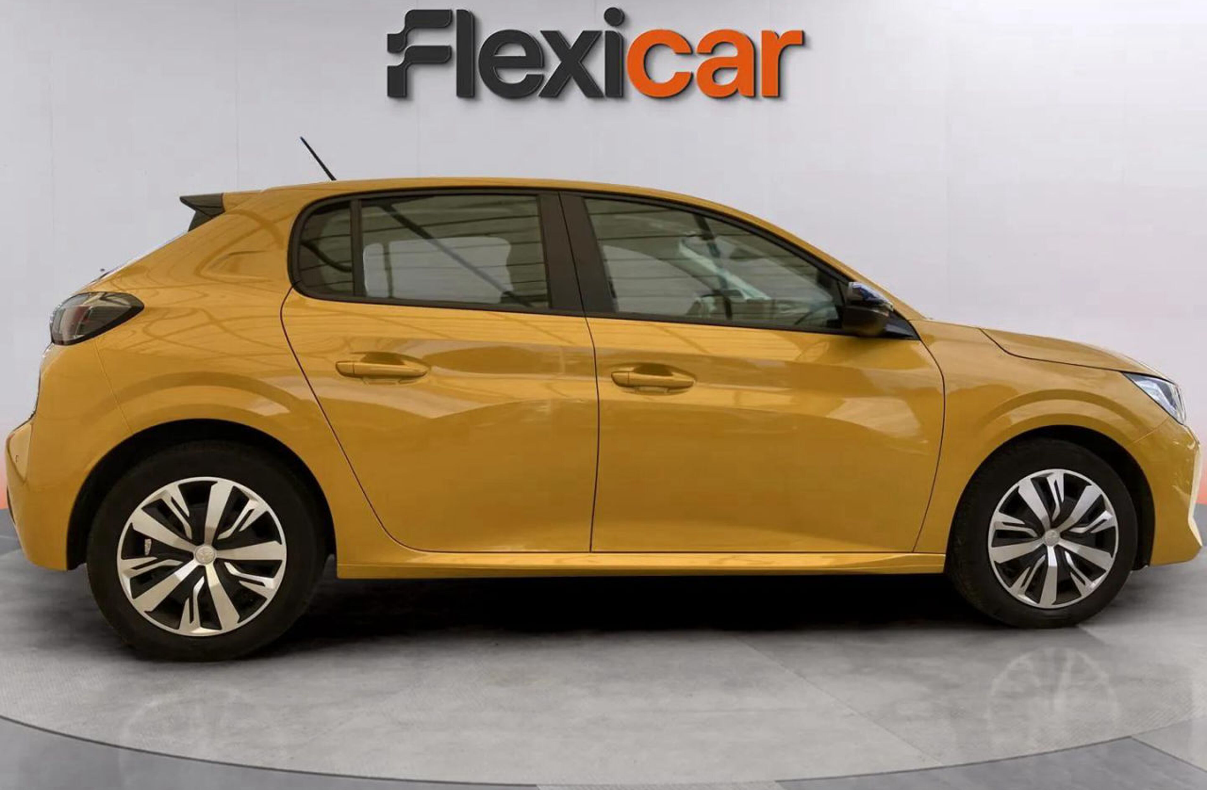 PEUGEOT 208 1.2 PureTech Active Pack
