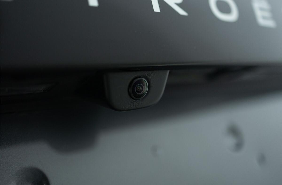 CITROEN C4 e- 54 kWh Max