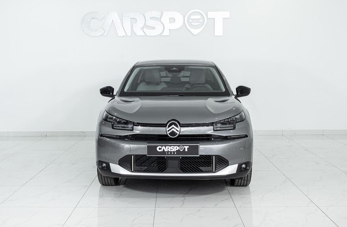 CITROEN C4 e- 54 kWh Max