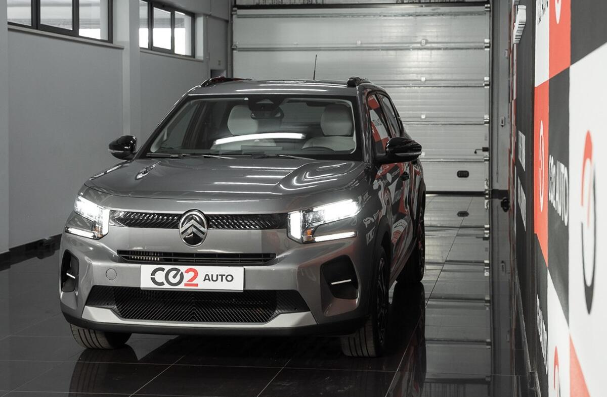 CITROEN C3 1.2 Turbo Max