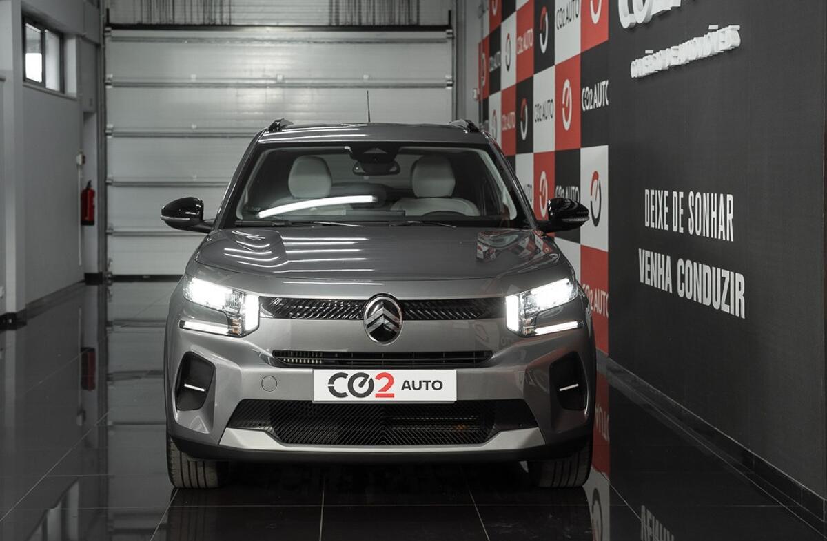 CITROEN C3 1.2 Turbo Max