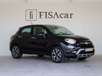 FIAT 500 X 1.3 MJ Pop Star S&S