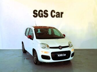 FIAT Panda 1.2 Waze S&S