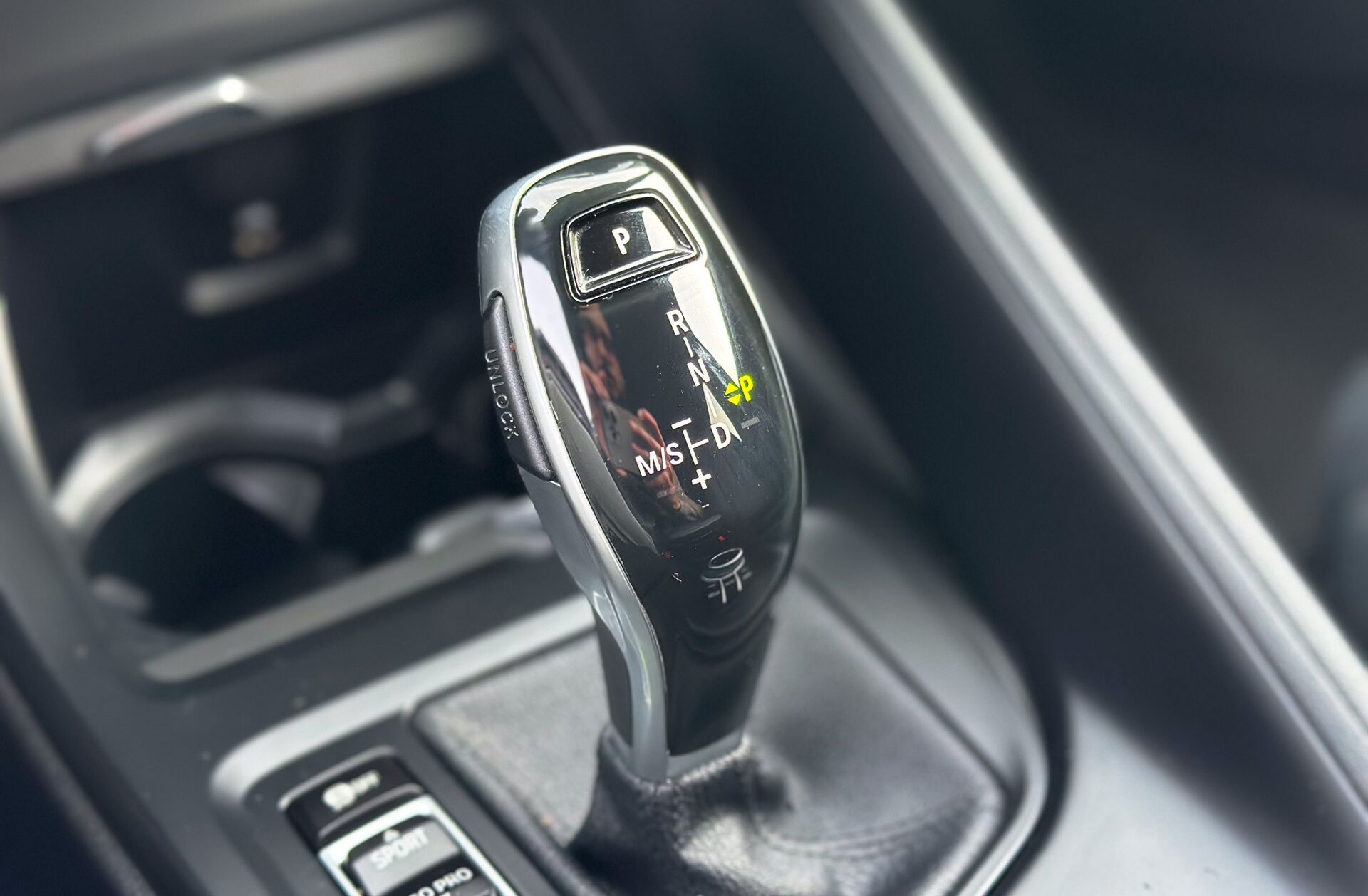 BMW X1 18 d xDrive Line Sport Auto