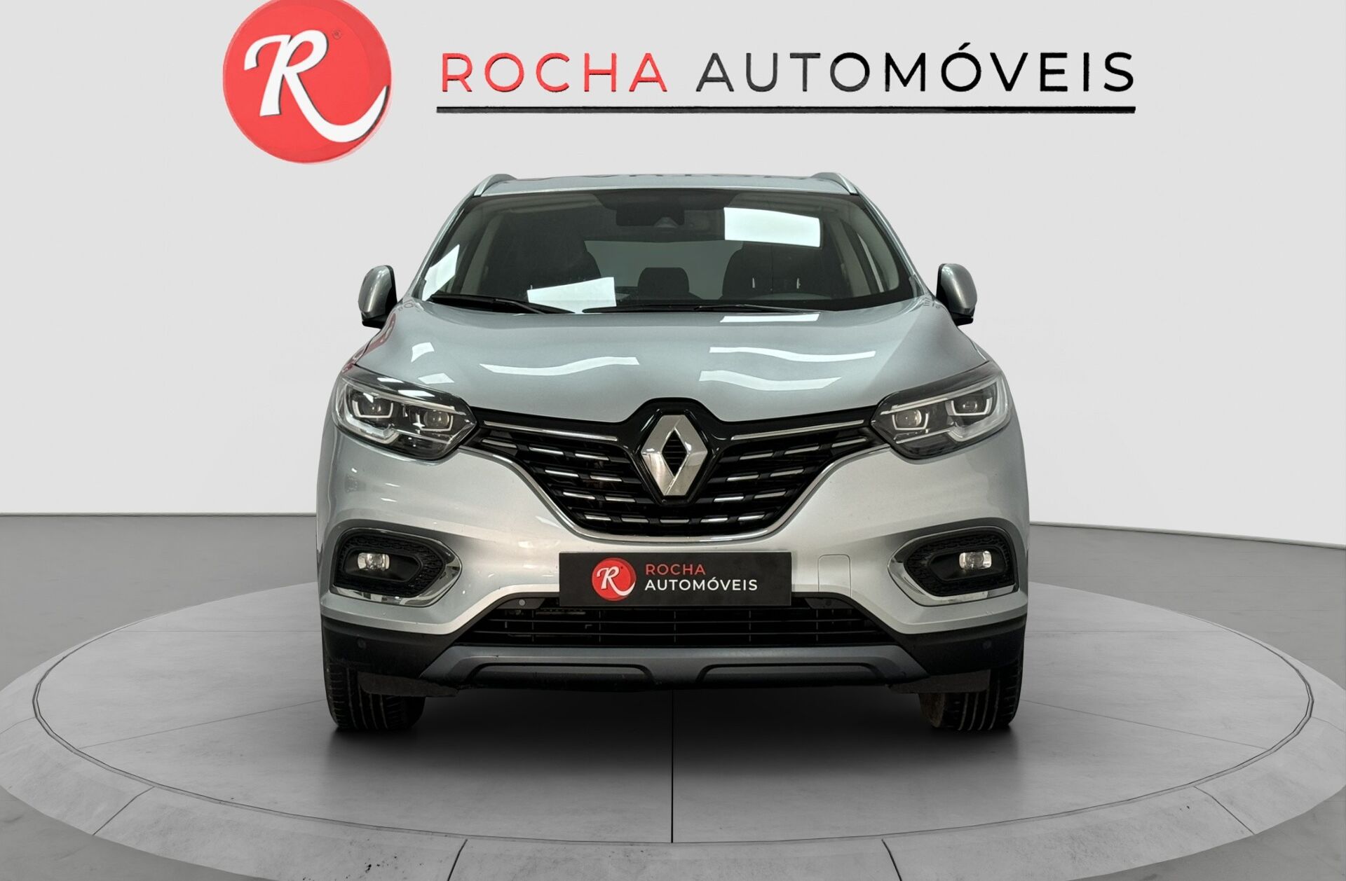 RENAULT Kadjar 1.3 TCe Intens