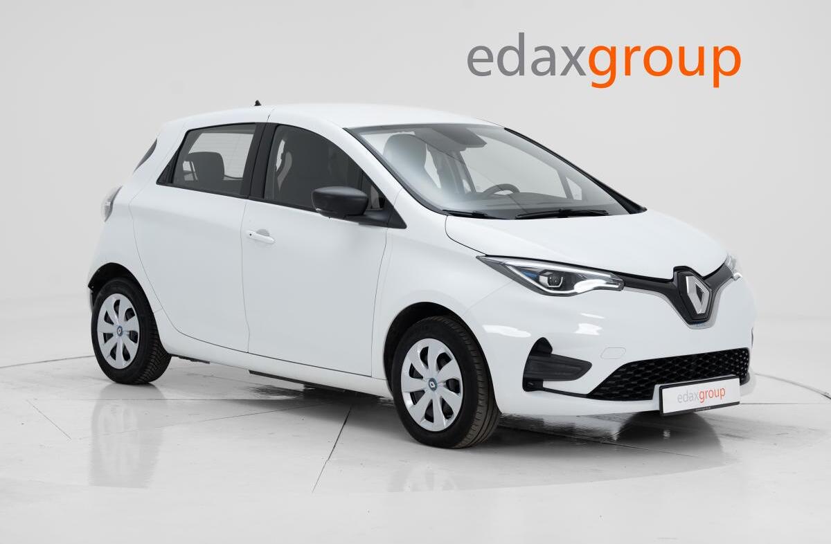 RENAULT ZOE Zen 50