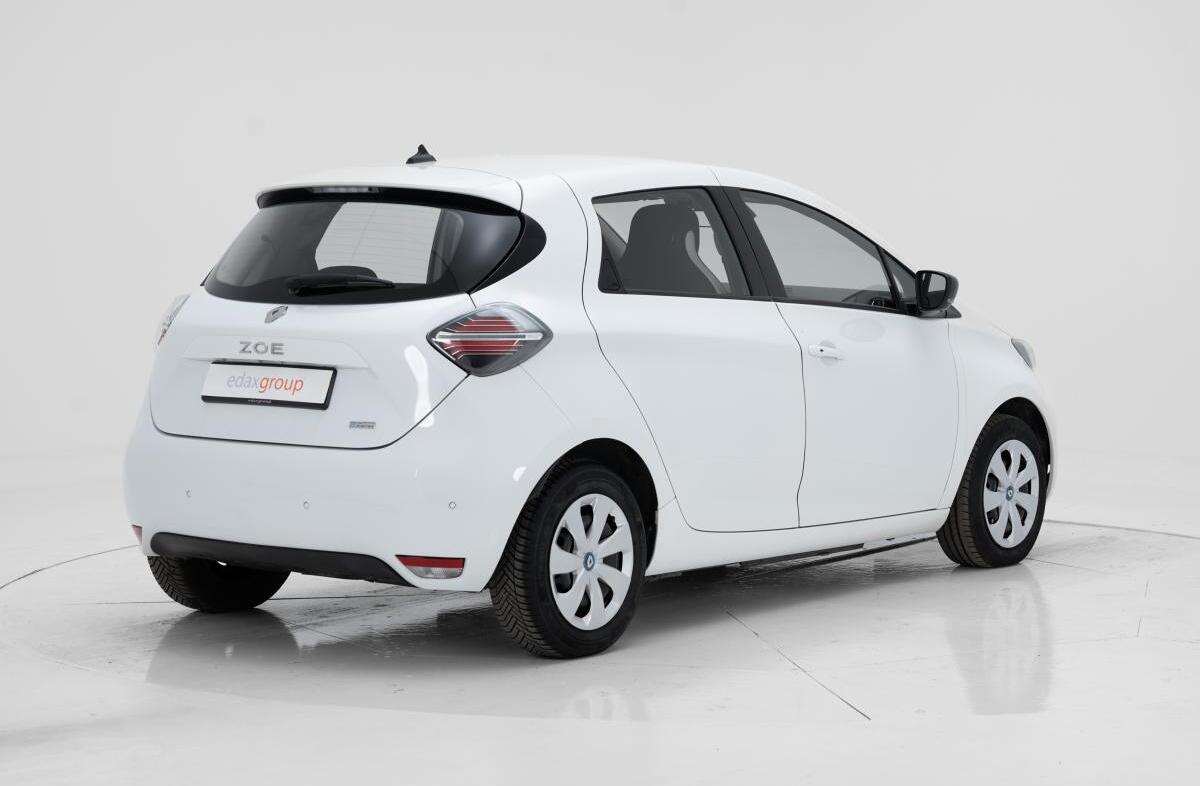 RENAULT ZOE Zen 50