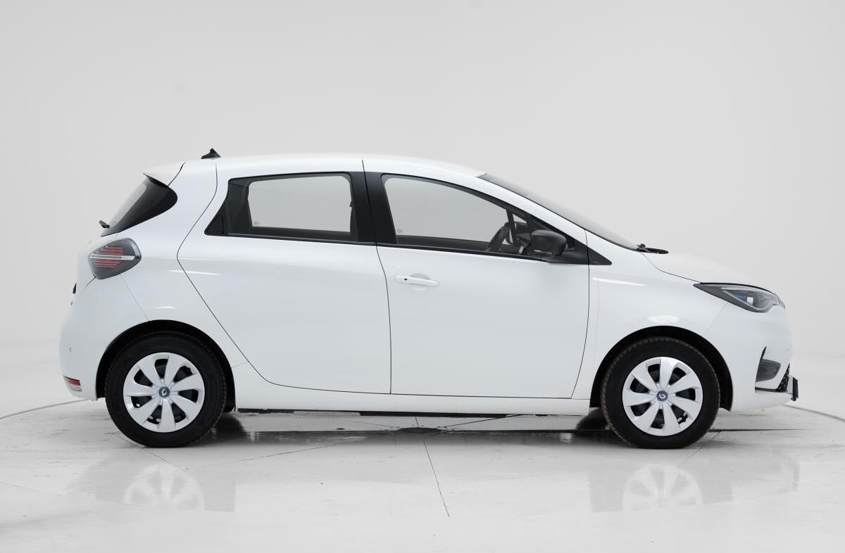RENAULT ZOE Zen 50