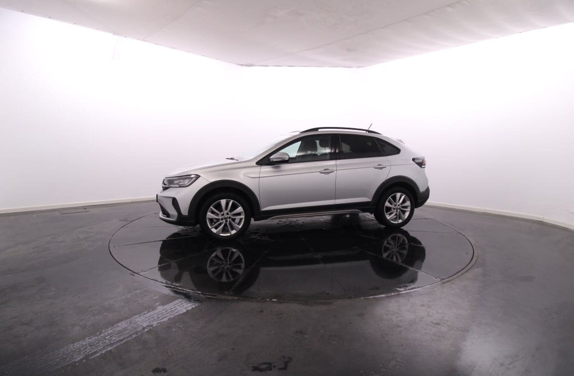 VOLKSWAGEN Taigo 1.0 TSI Urban