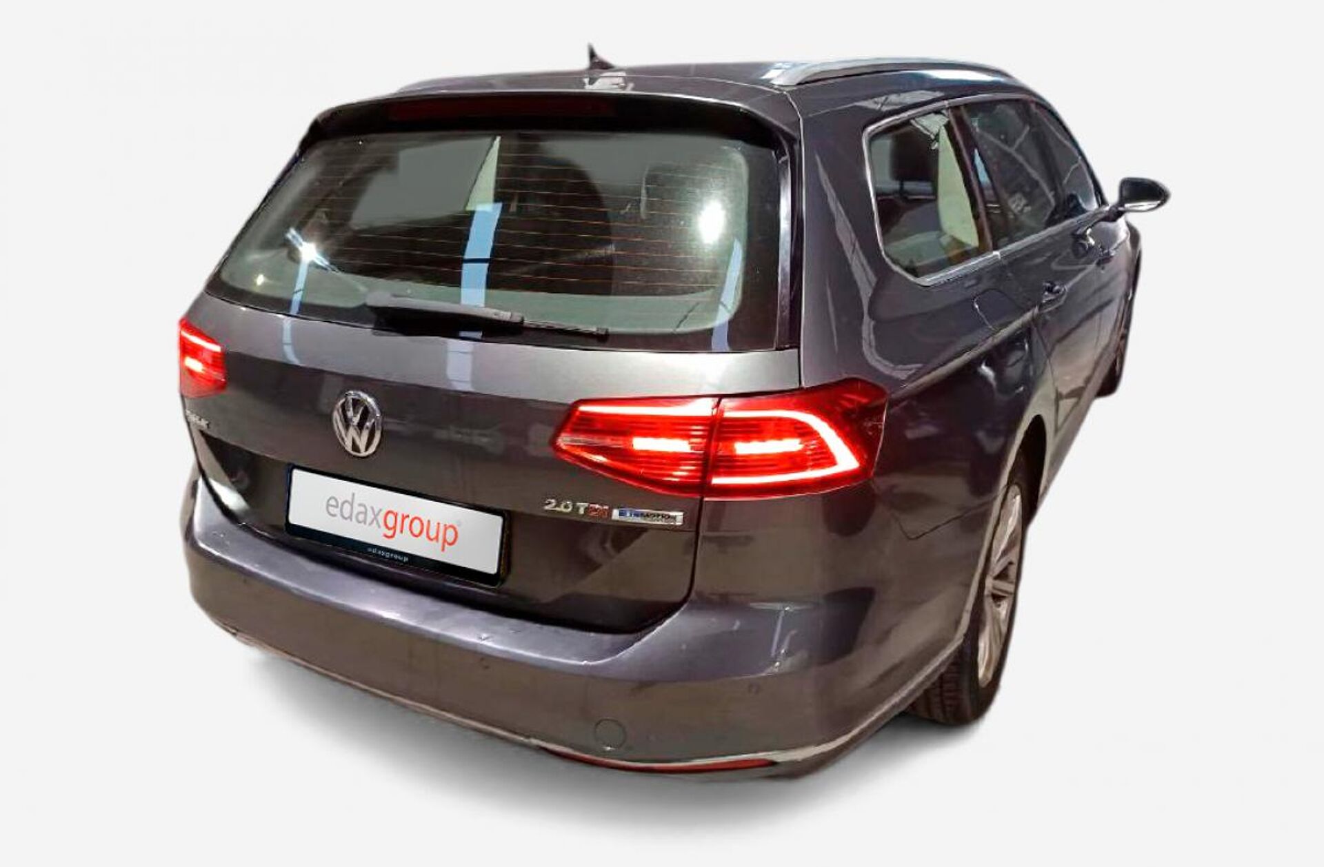 VOLKSWAGEN Passat 2.0 TDi Confortline DSG