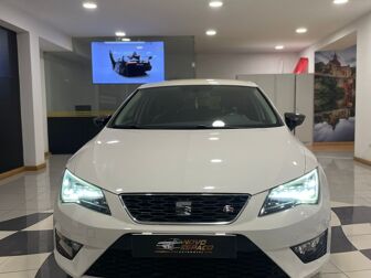 SEAT Leon 2.0 TDi FR S/S