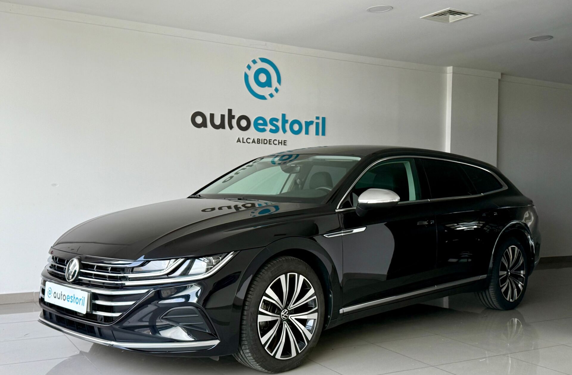 VOLKSWAGEN Arteon SB 2.0 TDI Elegance
