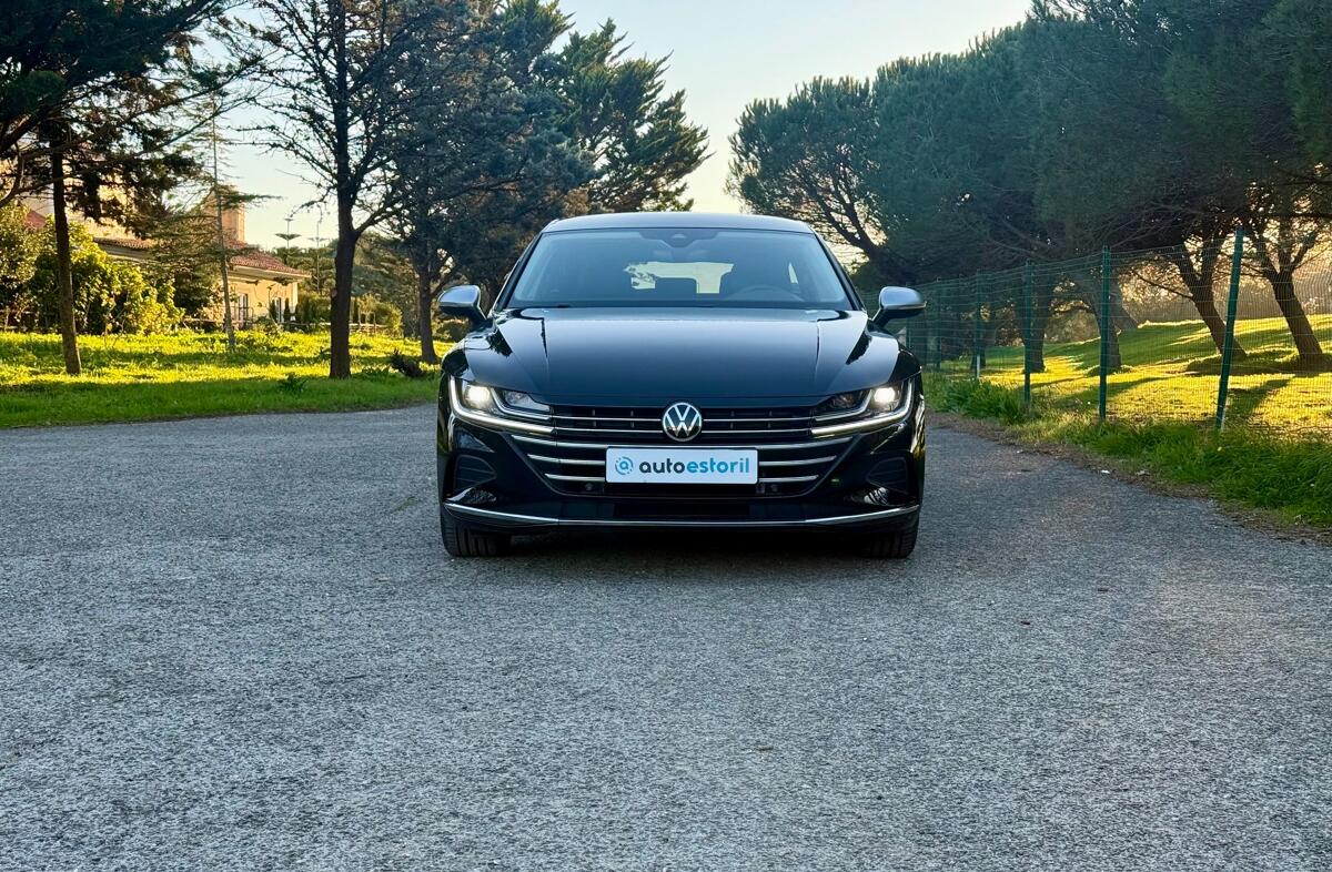 VOLKSWAGEN Arteon SB 2.0 TDI Elegance