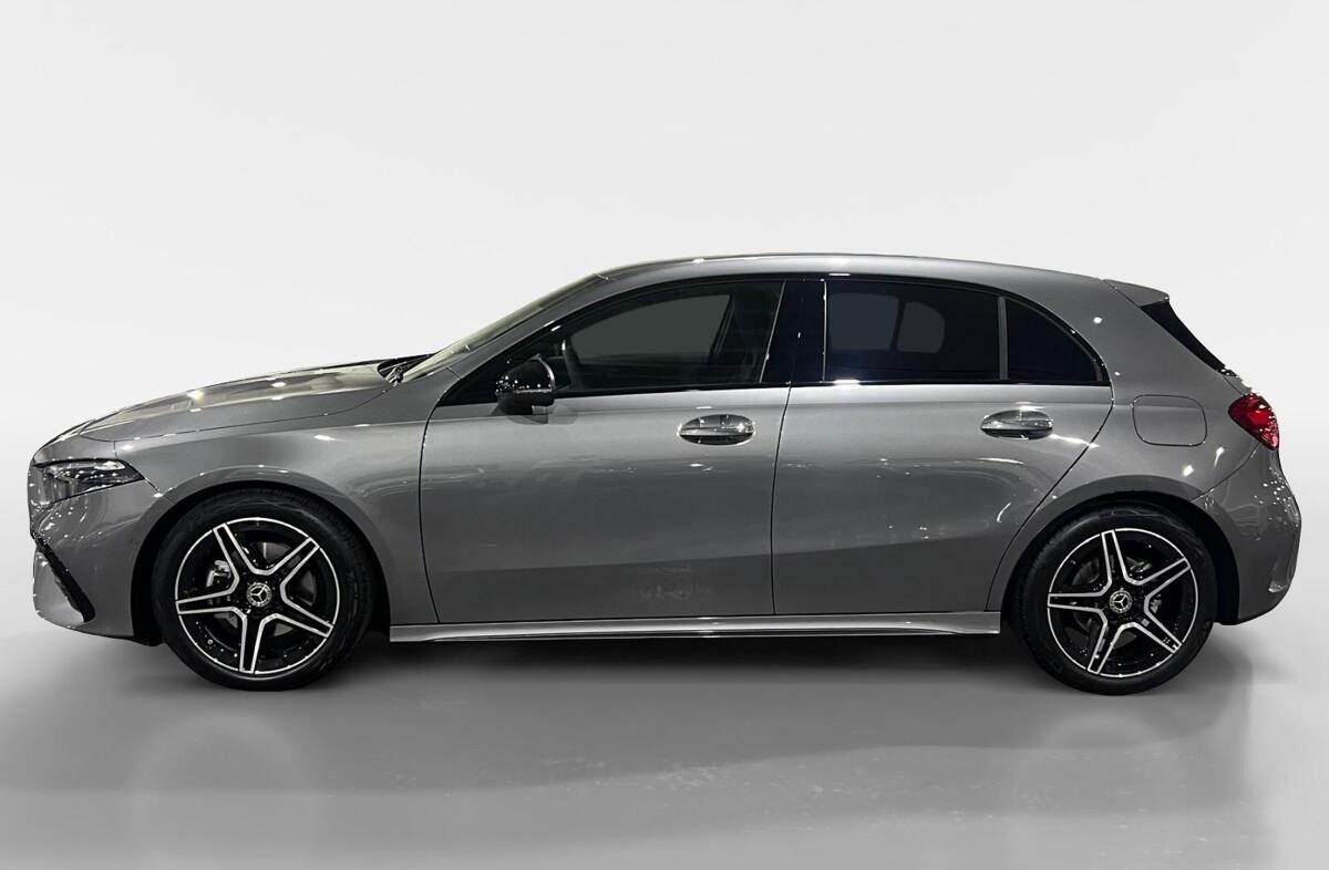 MERCEDES Classe A A 180 d