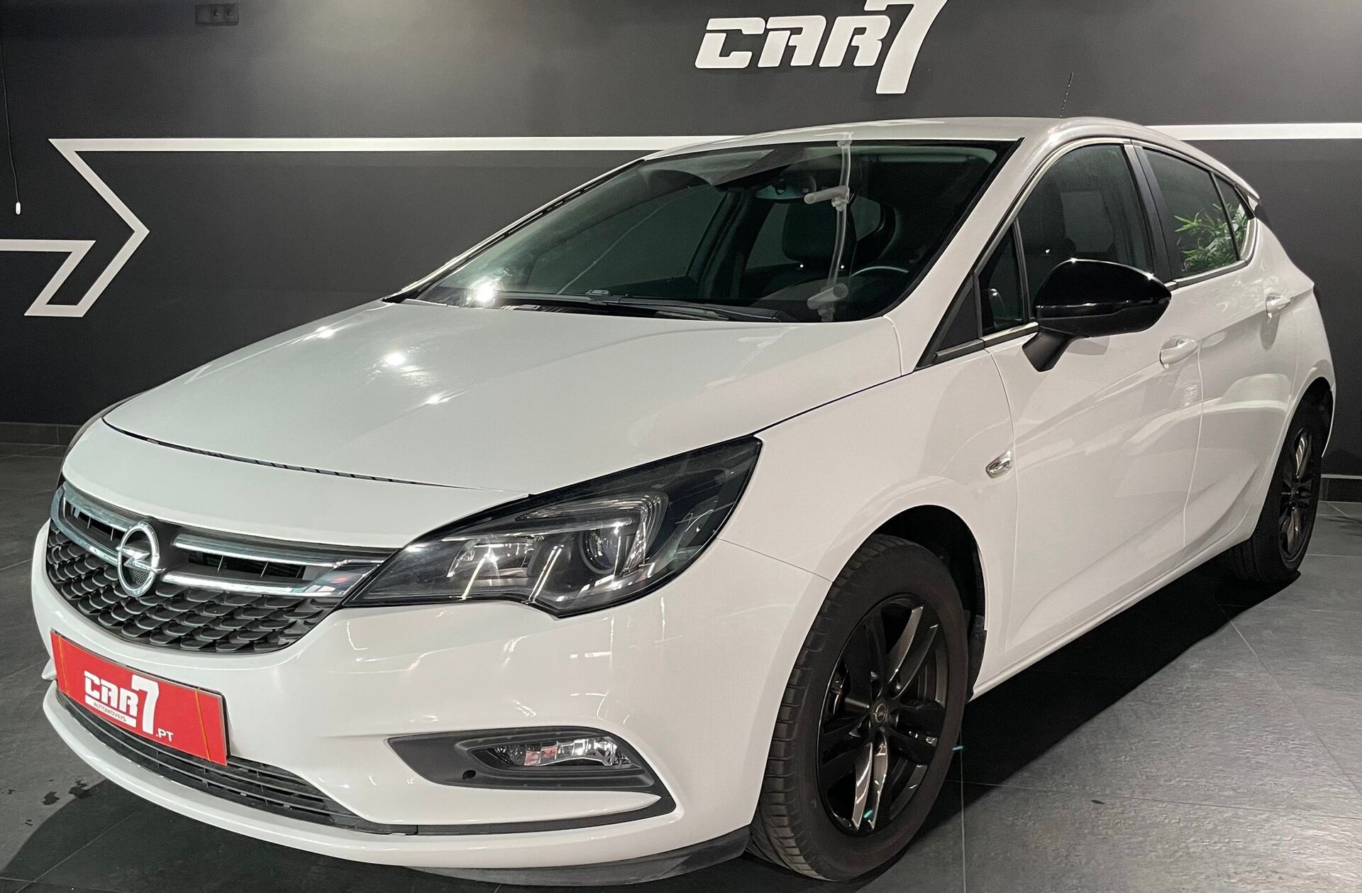 OPEL Astra 1.6 CDTI Edition S/S