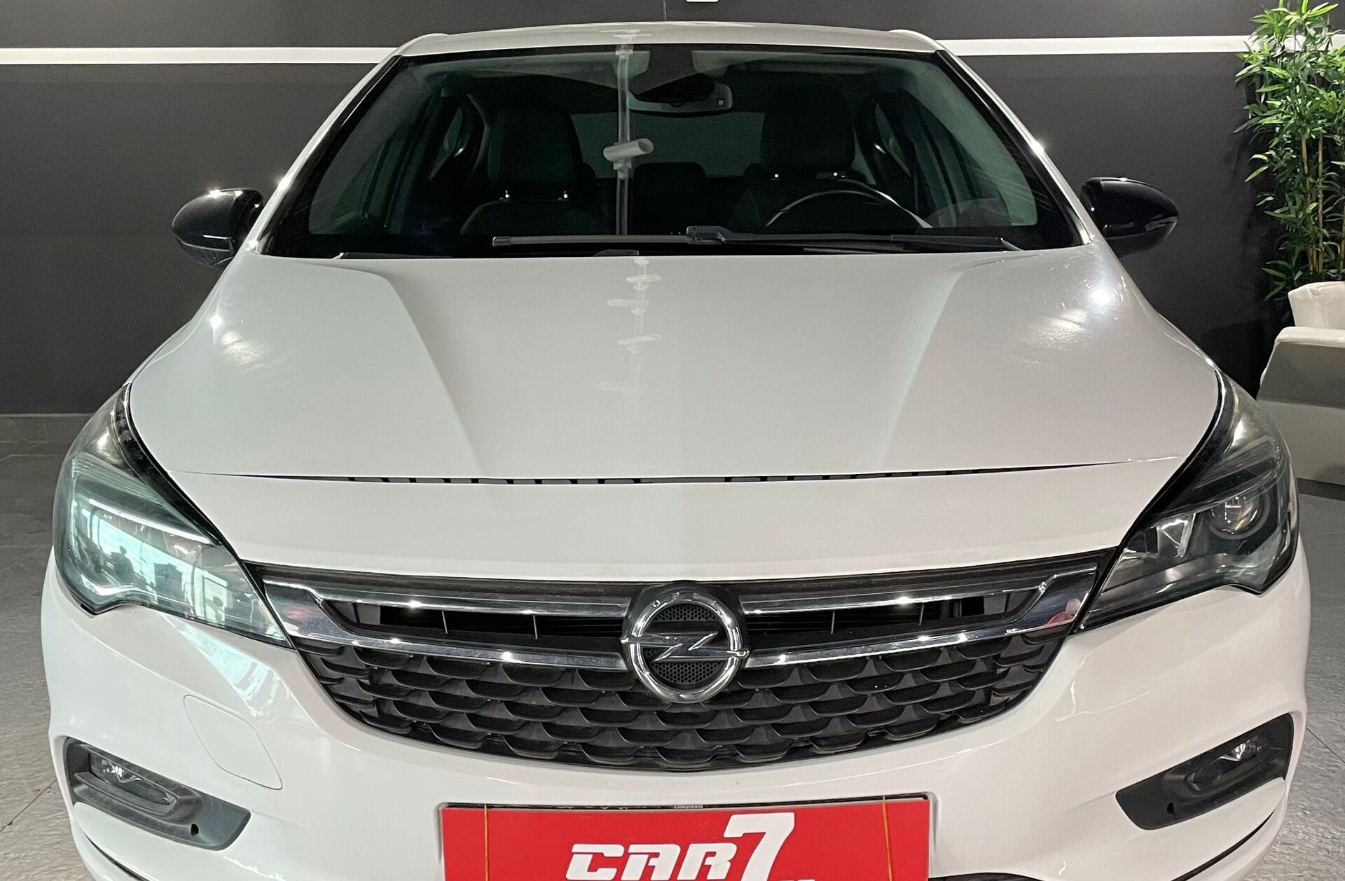 OPEL Astra 1.6 CDTI Edition S/S