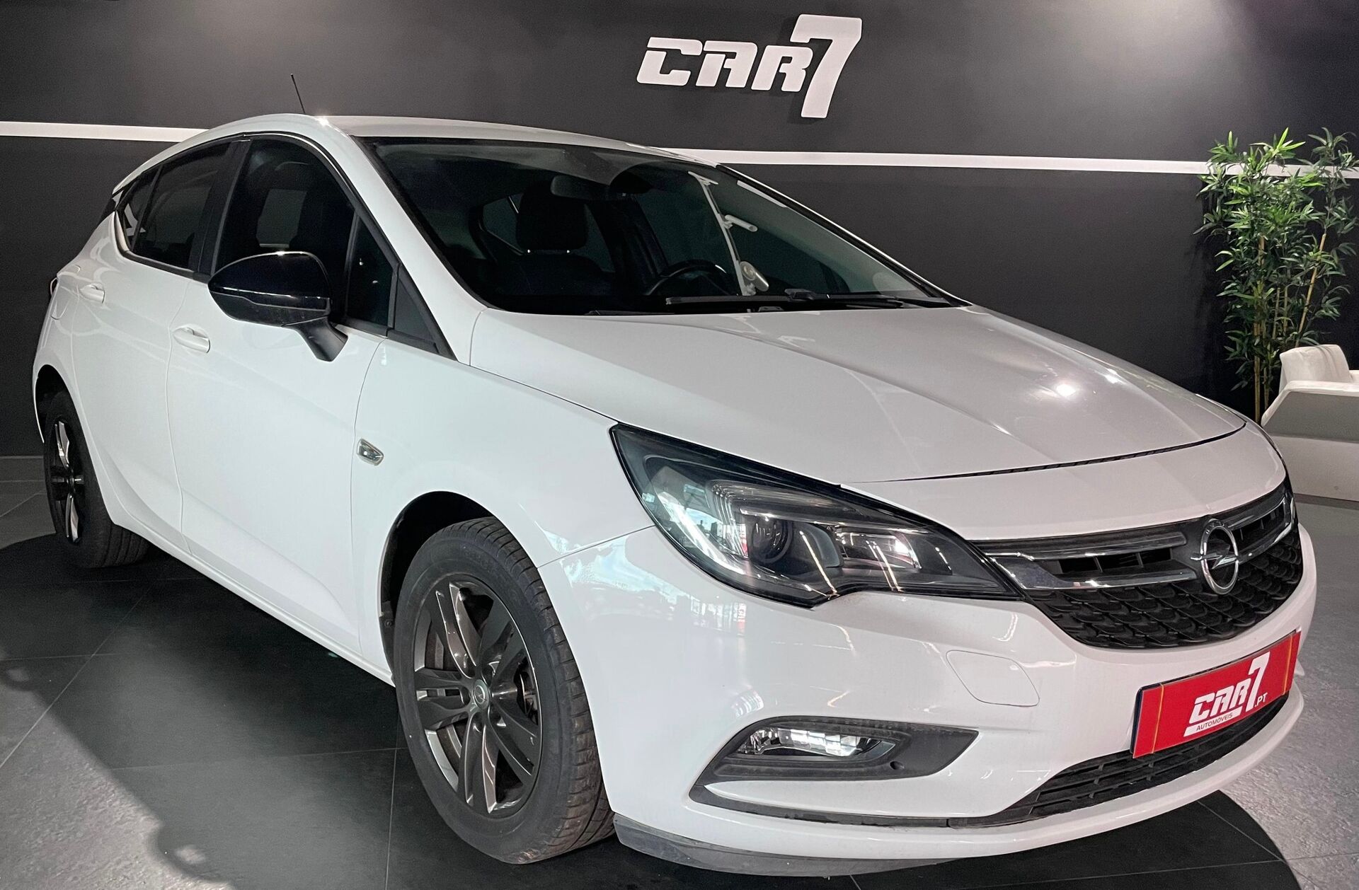 OPEL Astra 1.6 CDTI Edition S/S