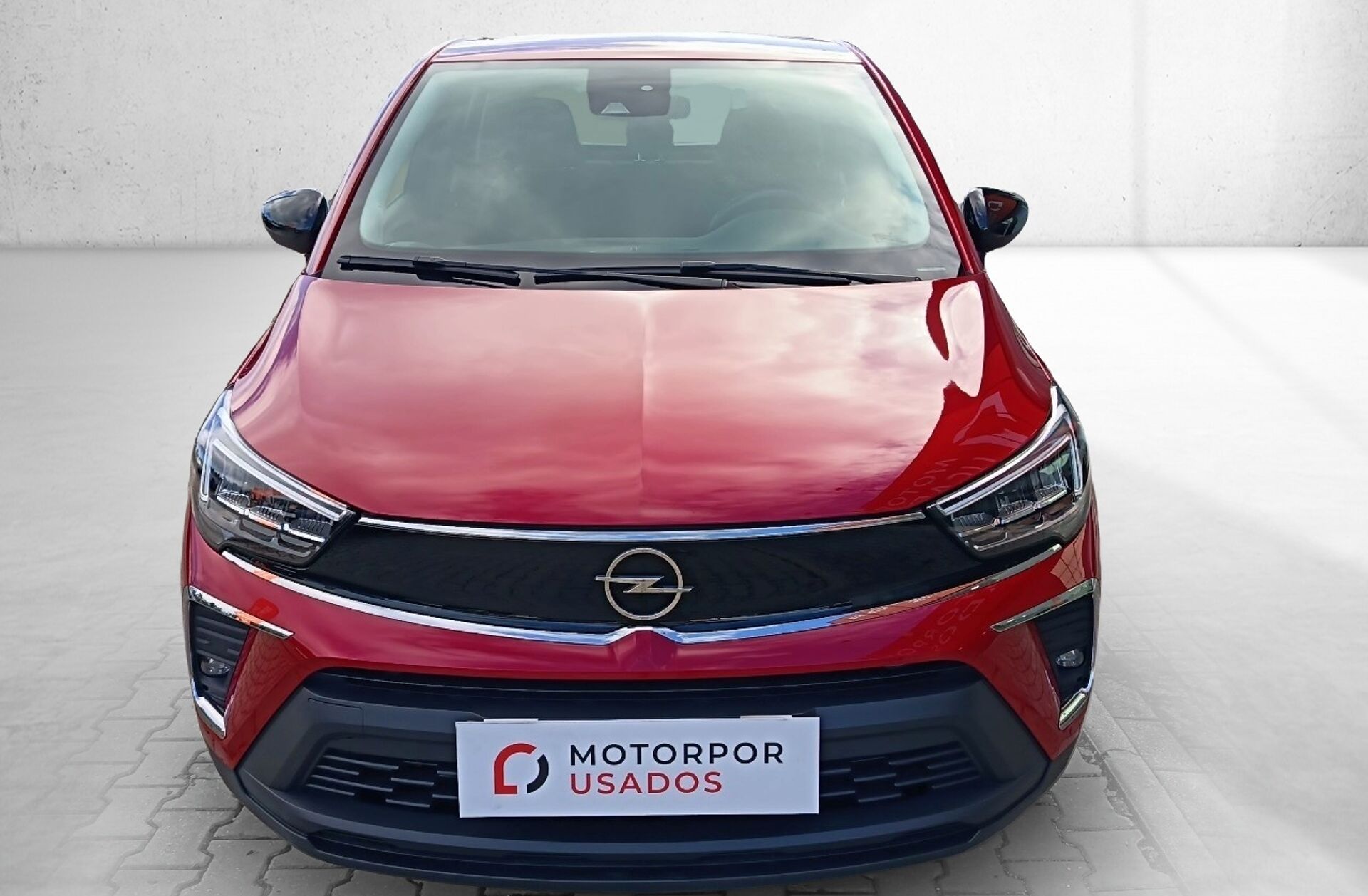 OPEL Crossland Crossland 1.2 T Edition