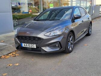 FORD Focus 1.0 EcoBoost ST-Line