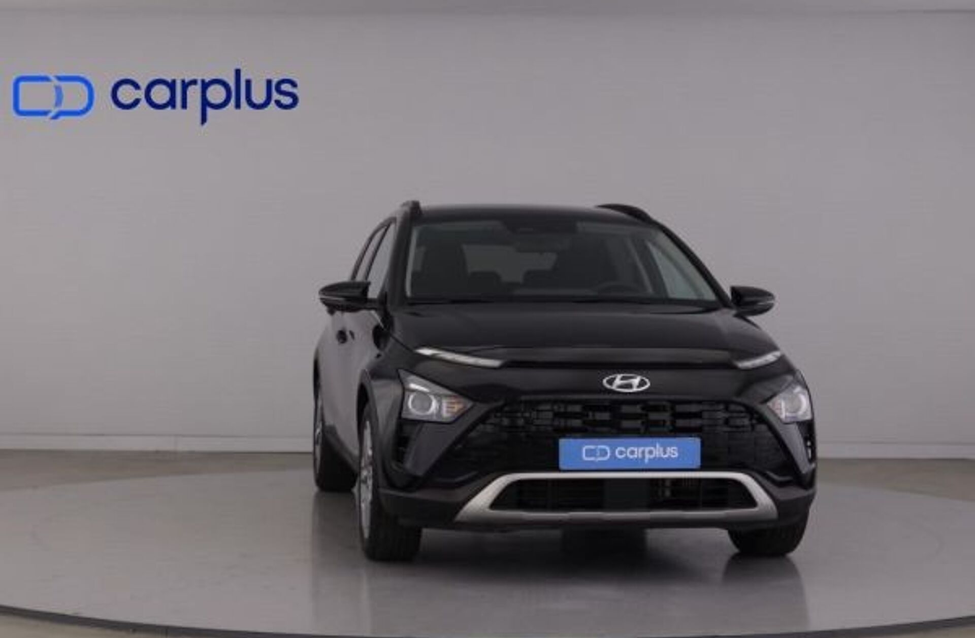 HYUNDAI Bayon 1.0 T-GDi Premium TT