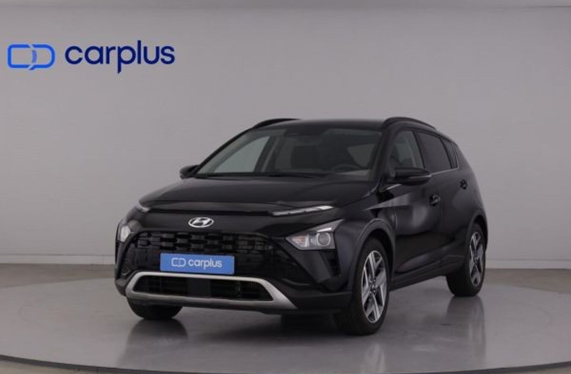 HYUNDAI Bayon 1.0 T-GDi Premium TT