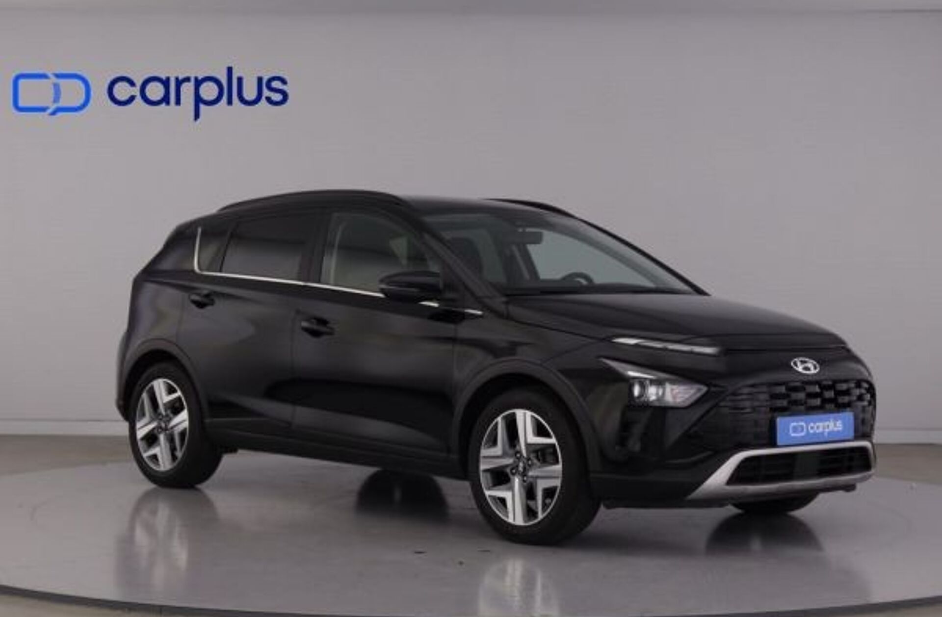 HYUNDAI Bayon 1.0 T-GDi Premium TT