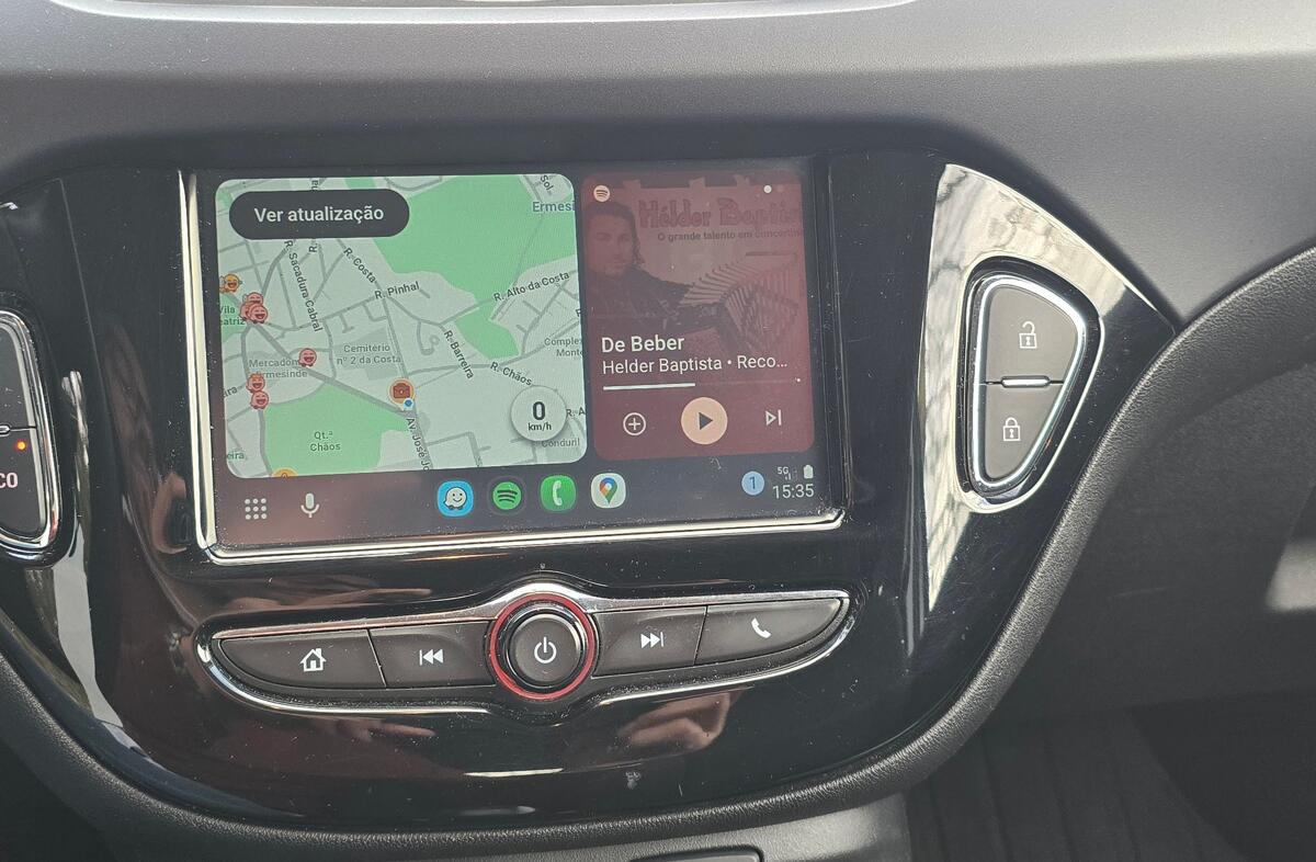 OPEL Corsa E Corsa 1.3 CDTi Dynamic