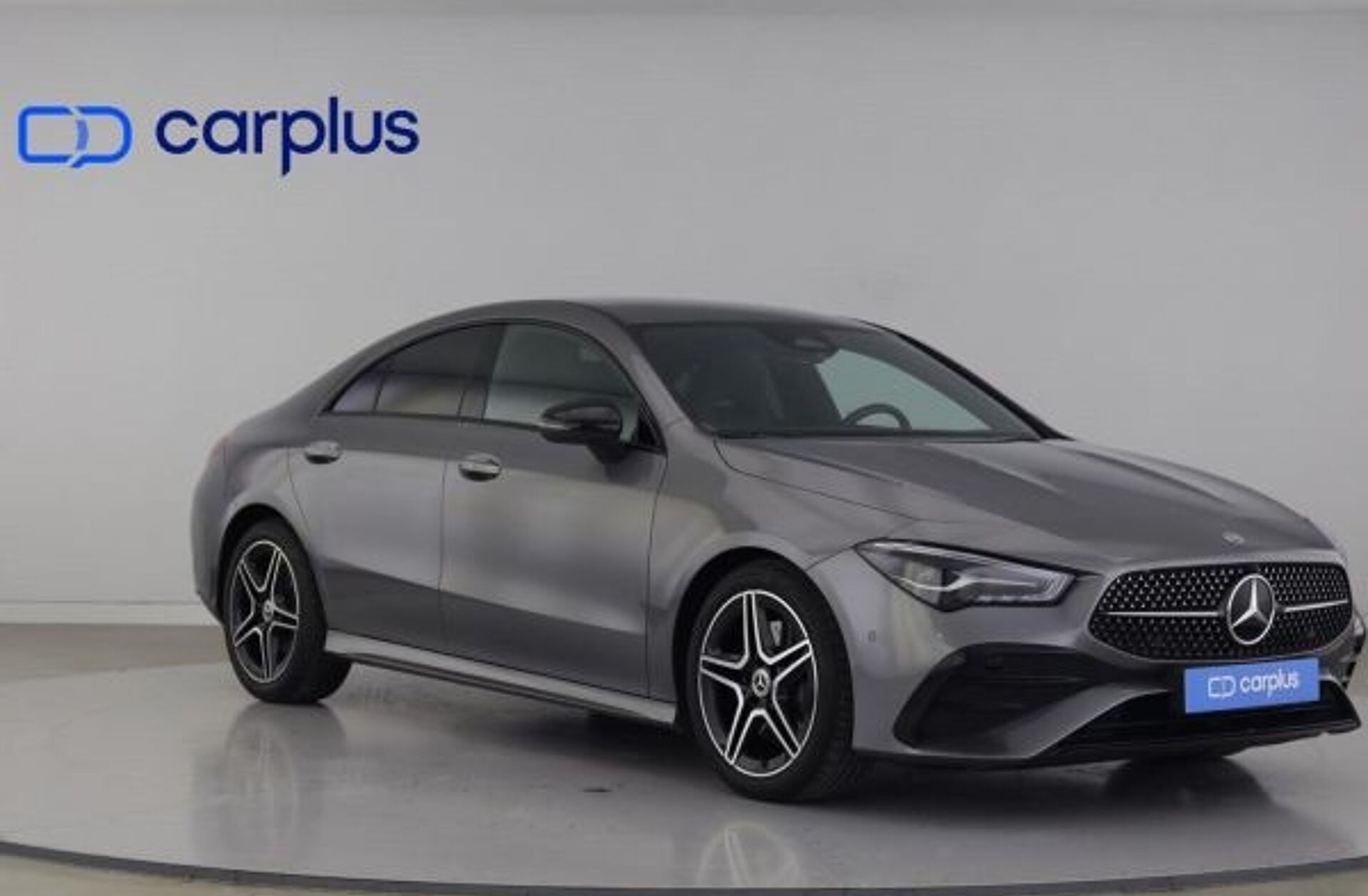 MERCEDES Classe CLA CLA 200