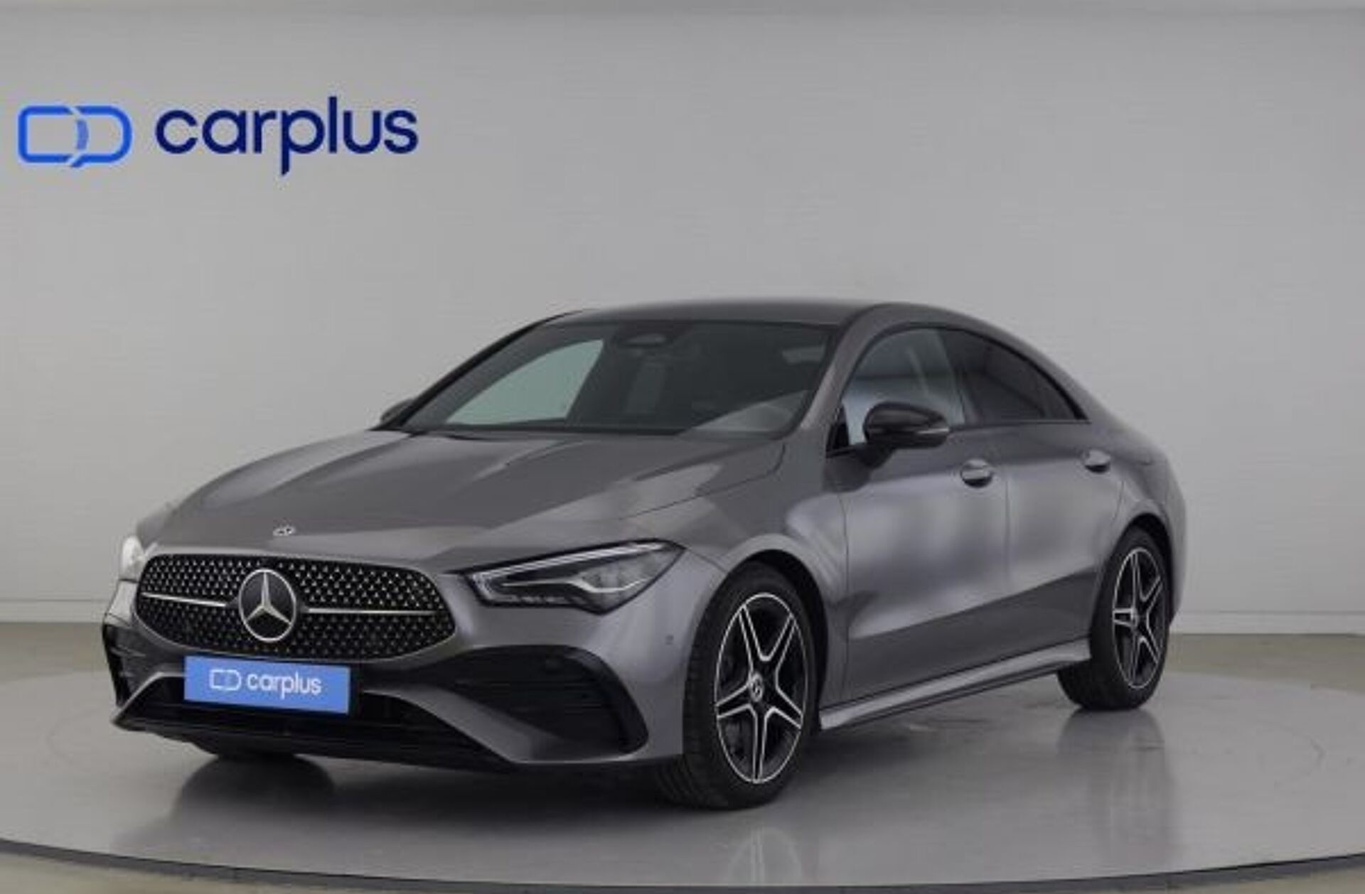 MERCEDES Classe CLA CLA 200