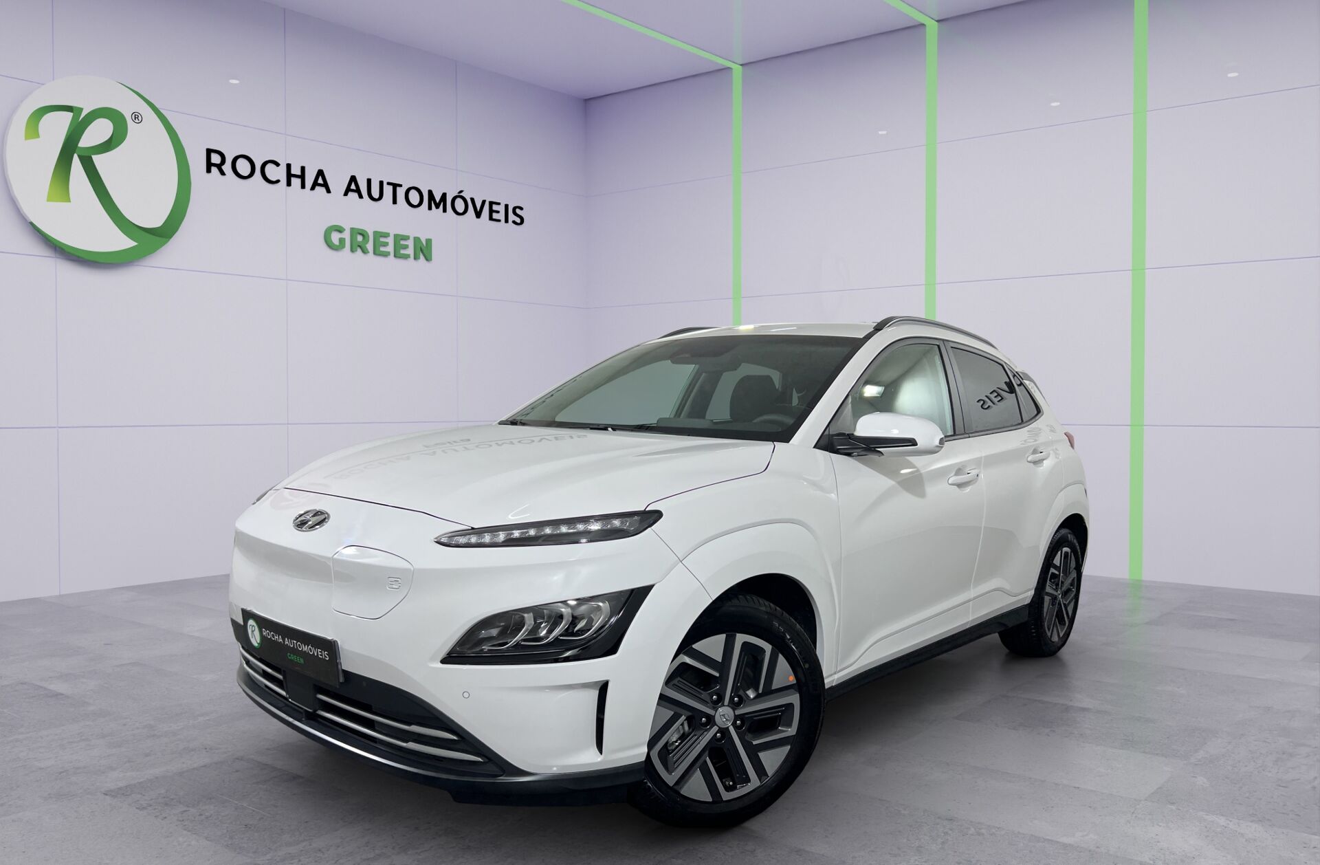 HYUNDAI Kauai 1.6 CRDi N Line