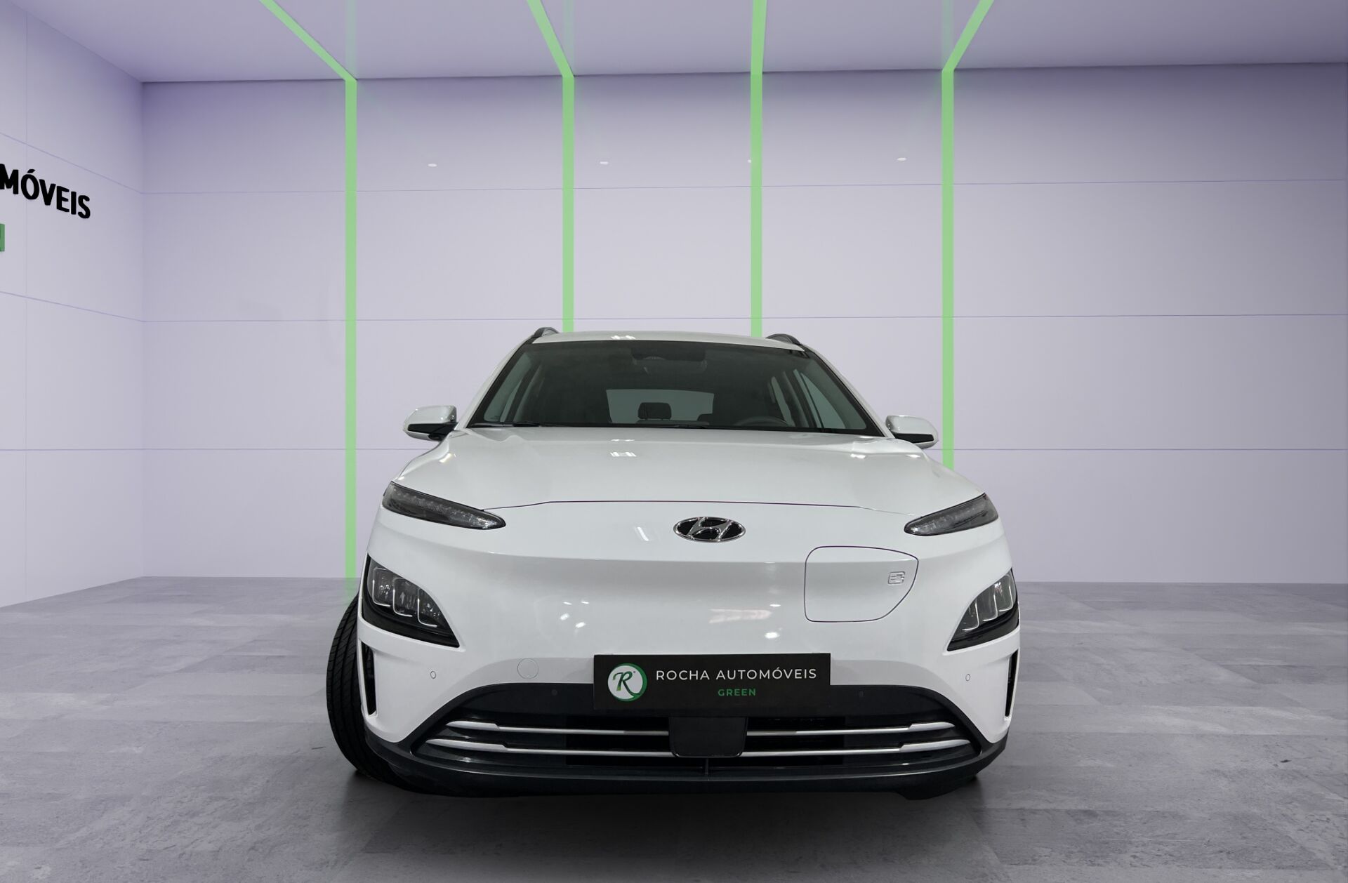 HYUNDAI Kauai 1.6 CRDi N Line