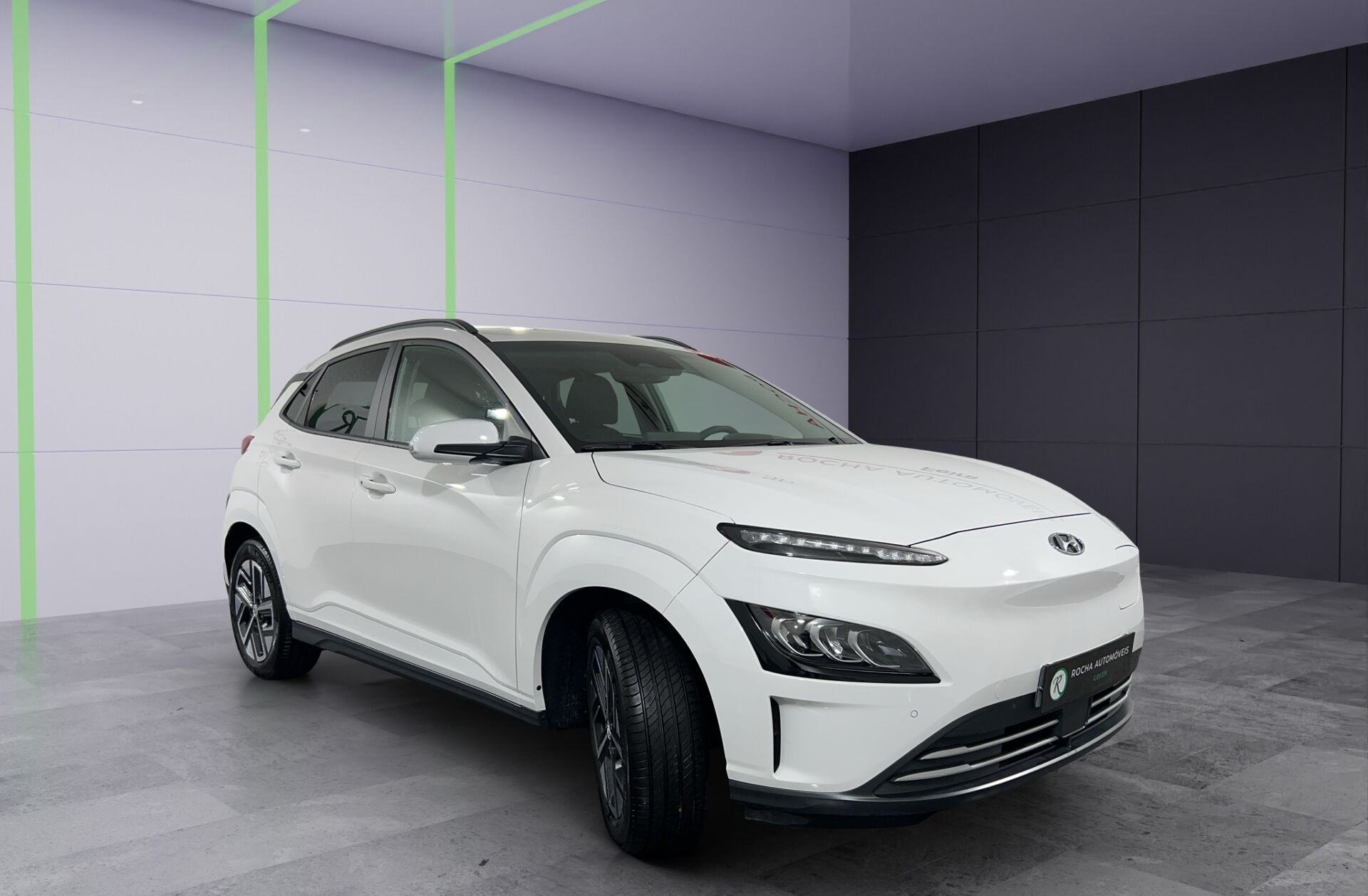 HYUNDAI Kauai 1.6 CRDi N Line
